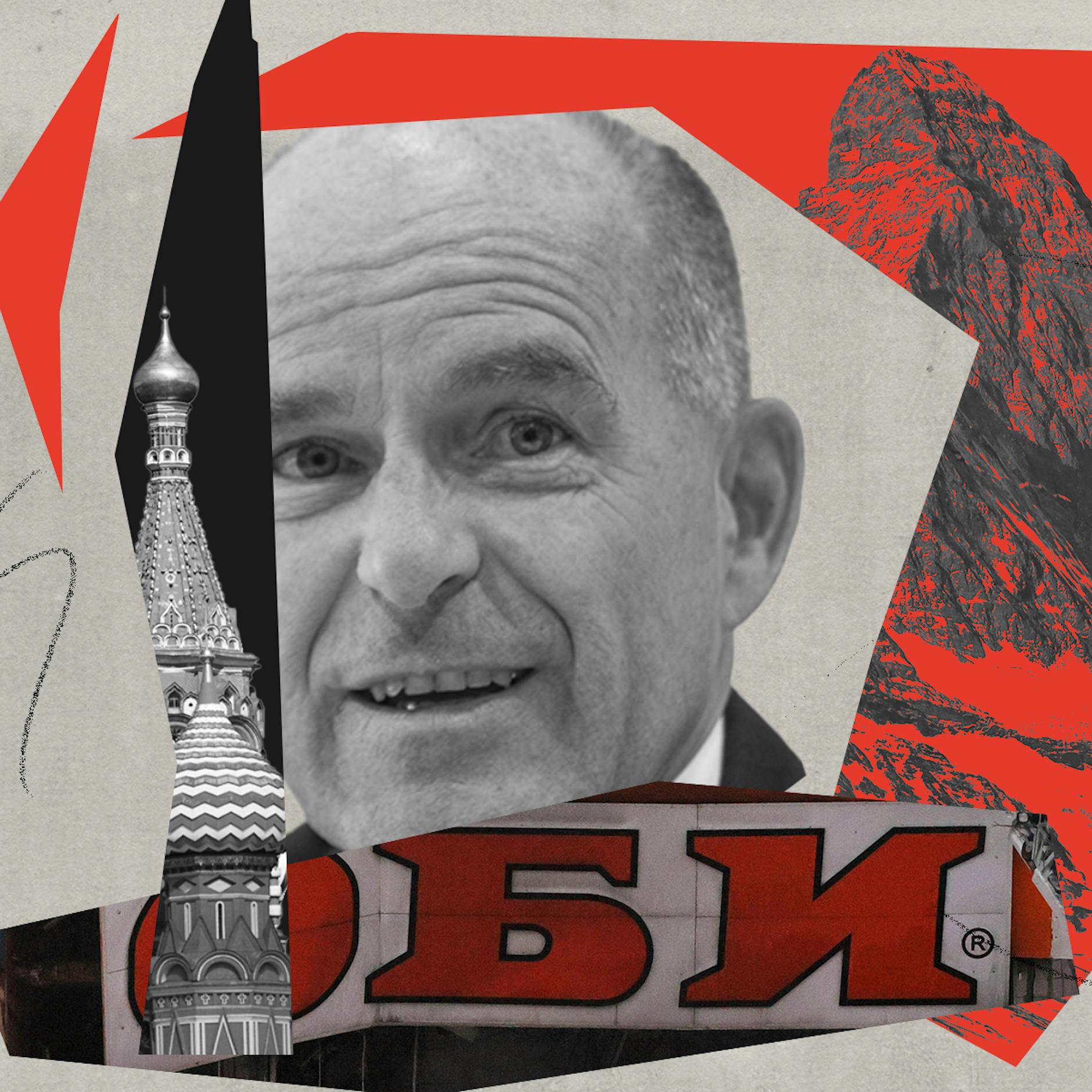 Image - Exklusiv: Neuer Obi-Skandal in Russland – welche Rolle spielt Tengelmann-Milliardär Haub?