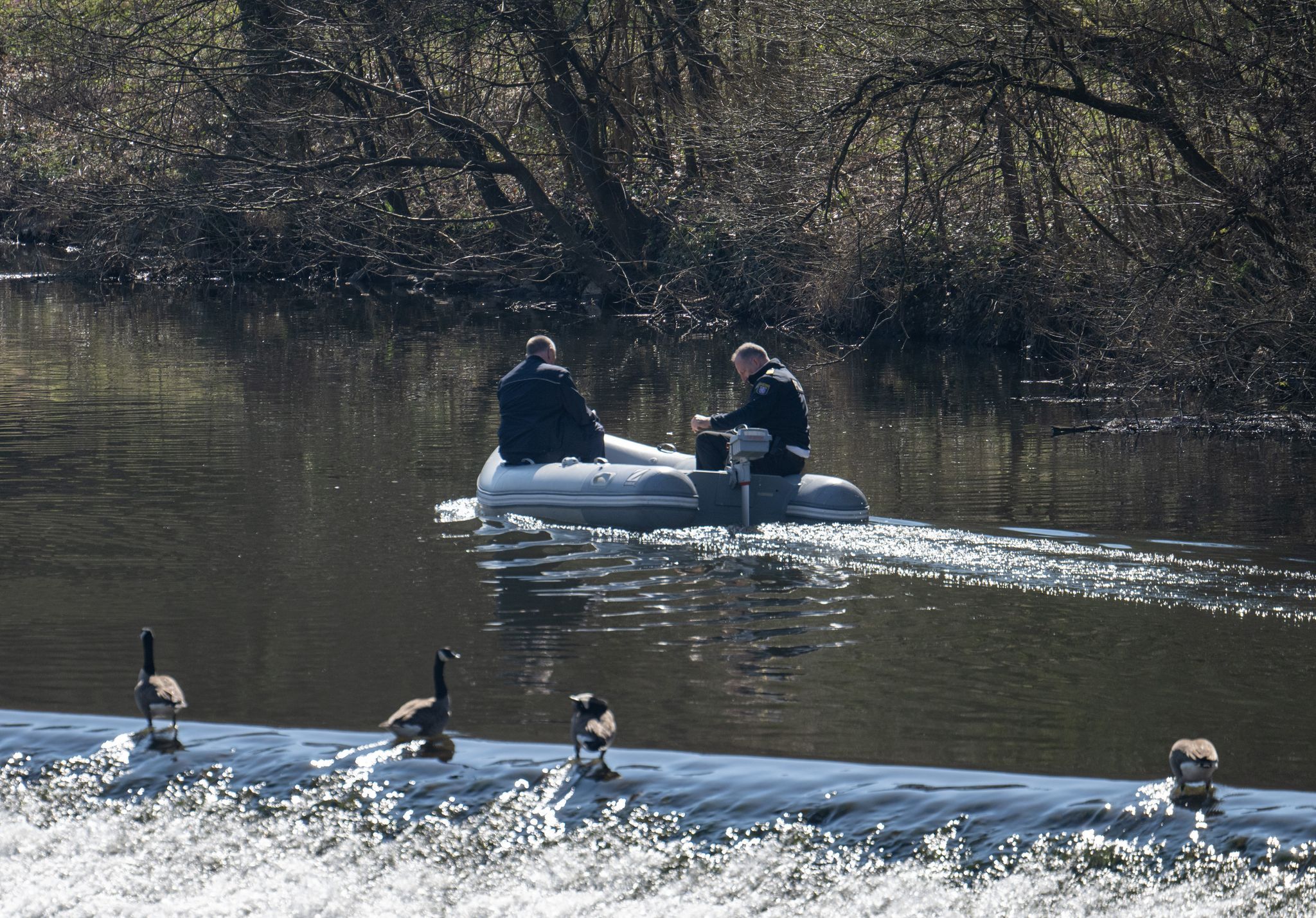 Image - Pawlos (6) weiter vermisst – Ermittler werten Videos aus