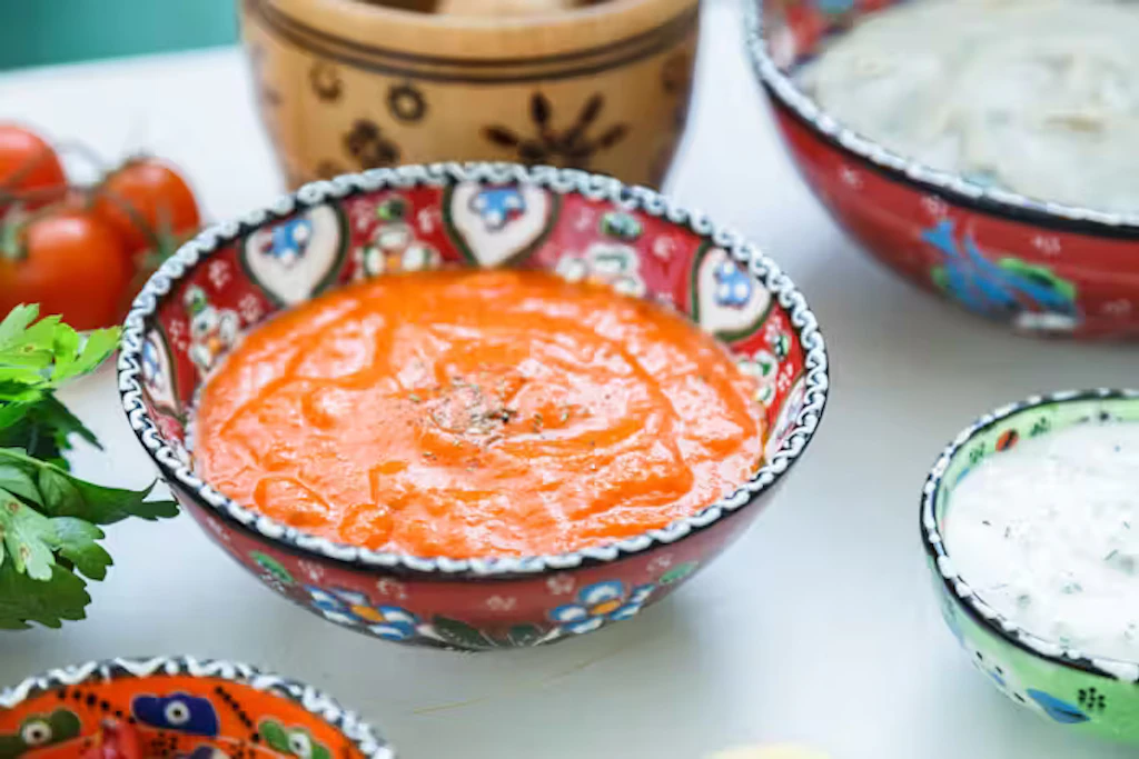 Metaxasauce: Rezept für den Saucen-Klassiker – einfach und schnell!
