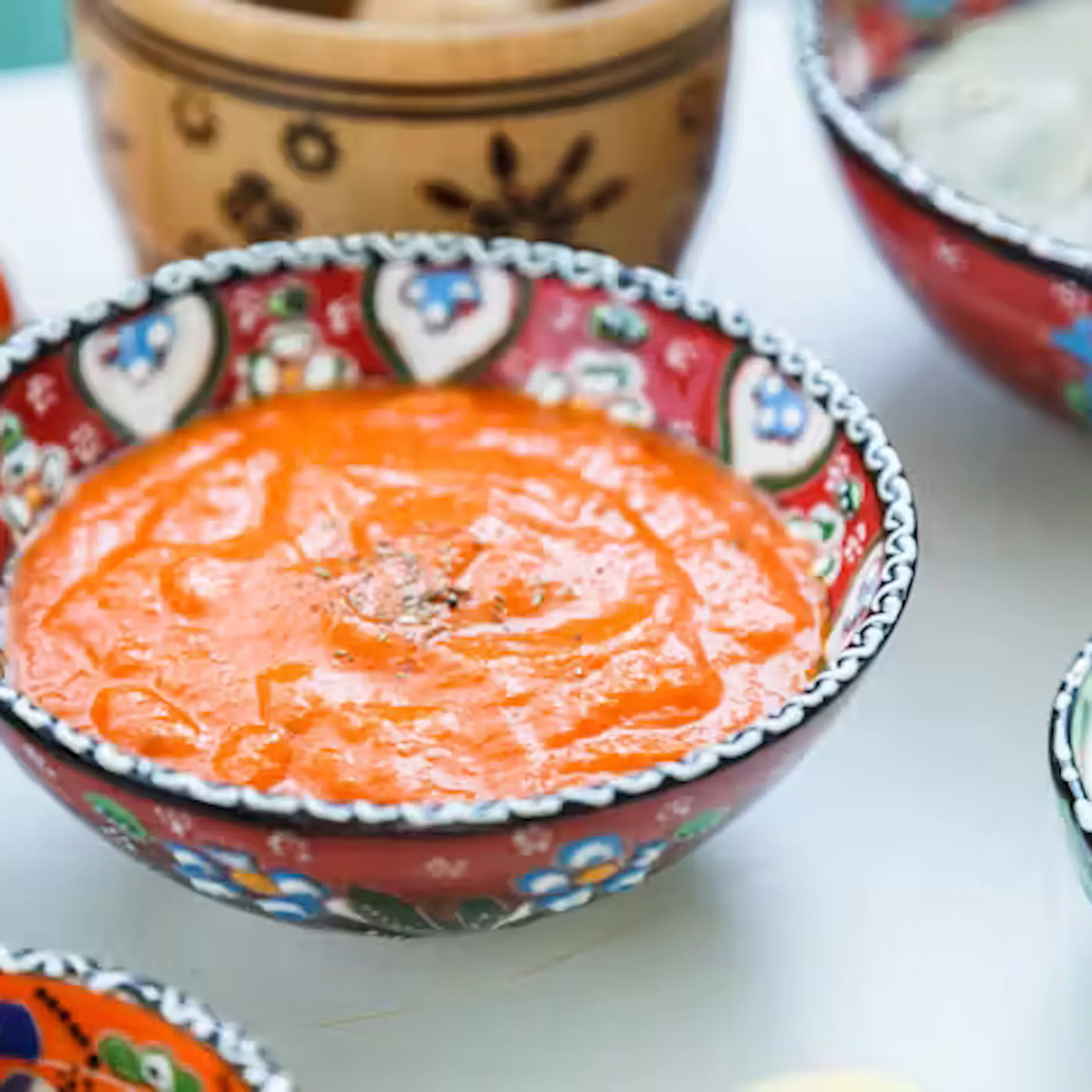 Metaxasauce: Rezept für den Saucen-Klassiker – einfach und schnell!