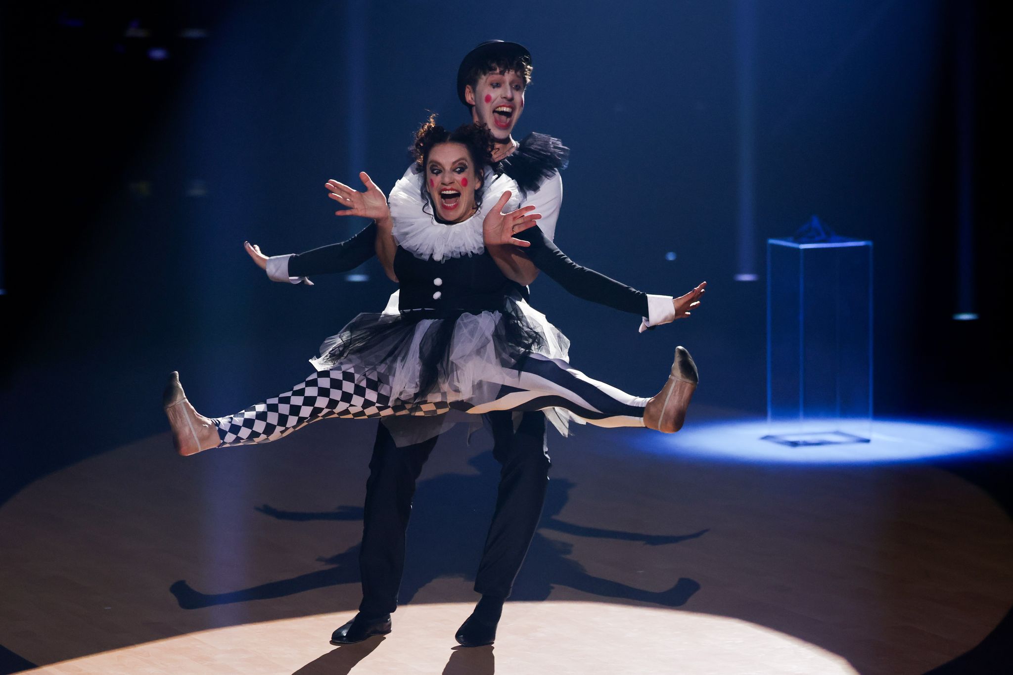 Image - „Let's Dance“: Paola Maria ist raus und Diego Pooth zittert vor Verona