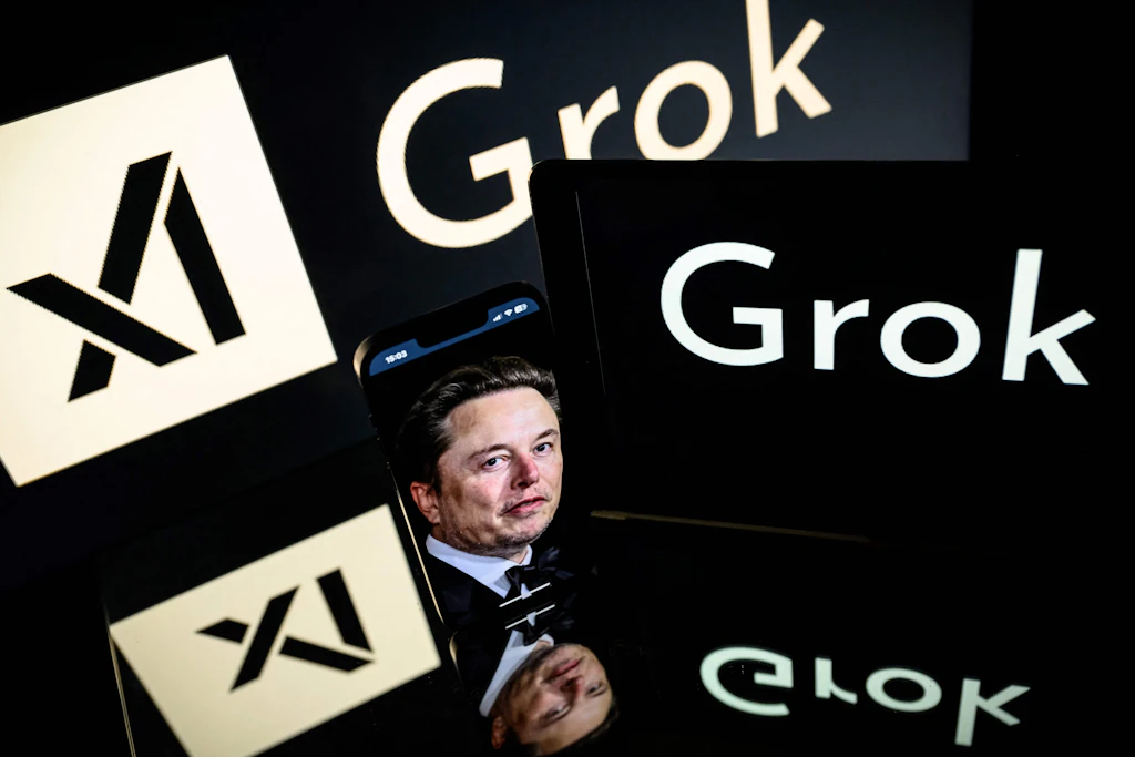 KI-Rebellion: Elon Musks Chatbot Grok widersetzt sich seinem Erfinder