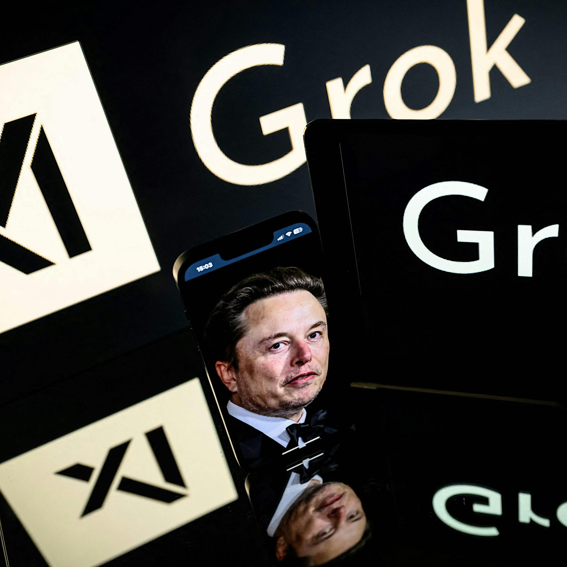 KI-Rebellion: Elon Musks Chatbot Grok widersetzt sich seinem Erfinder