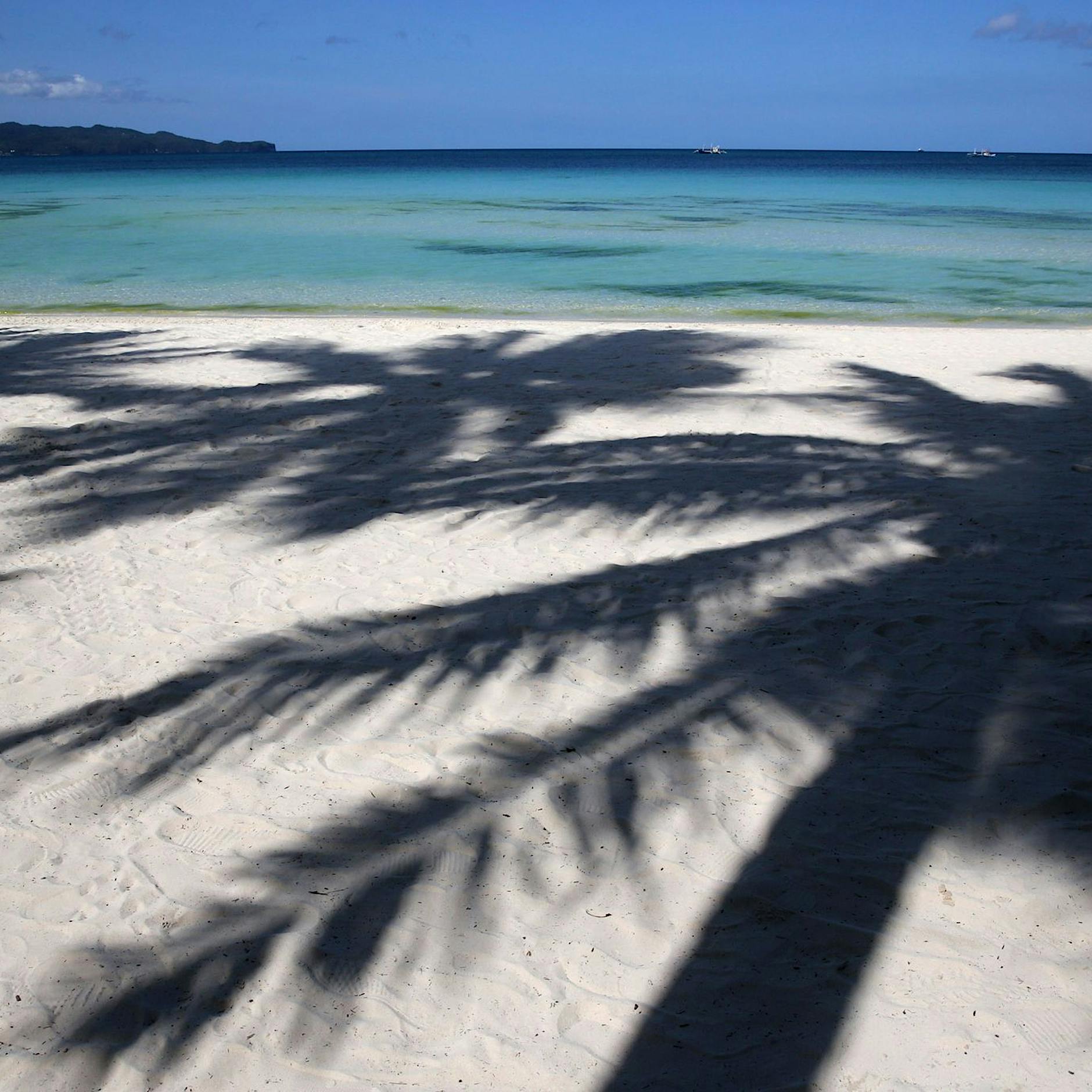 Mehrere Männer töten Berlinerin Michaela M. auf Urlaubsinsel Boracay
