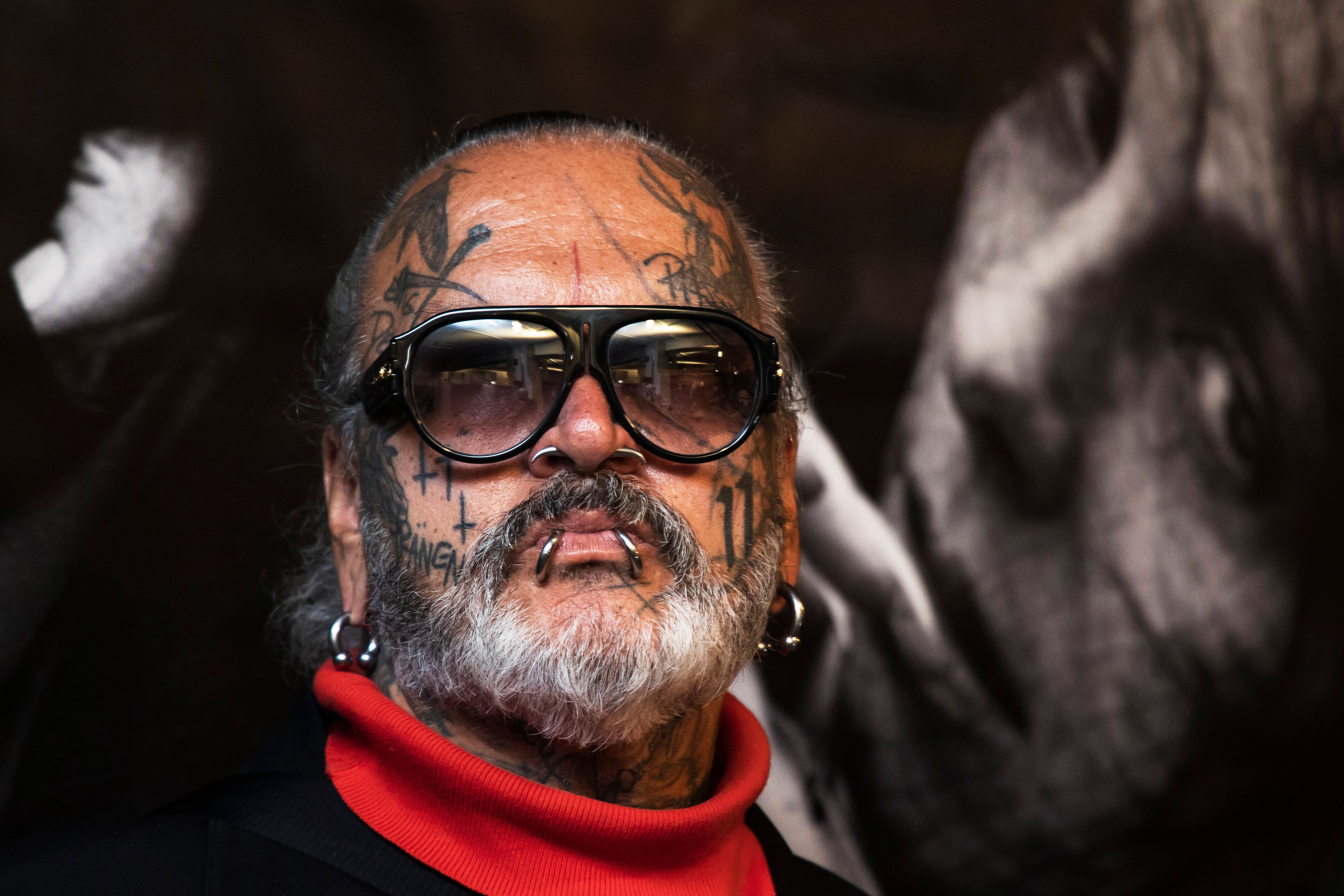 SO kommen Sie am Berliner Techno-Türsteher vorbei!