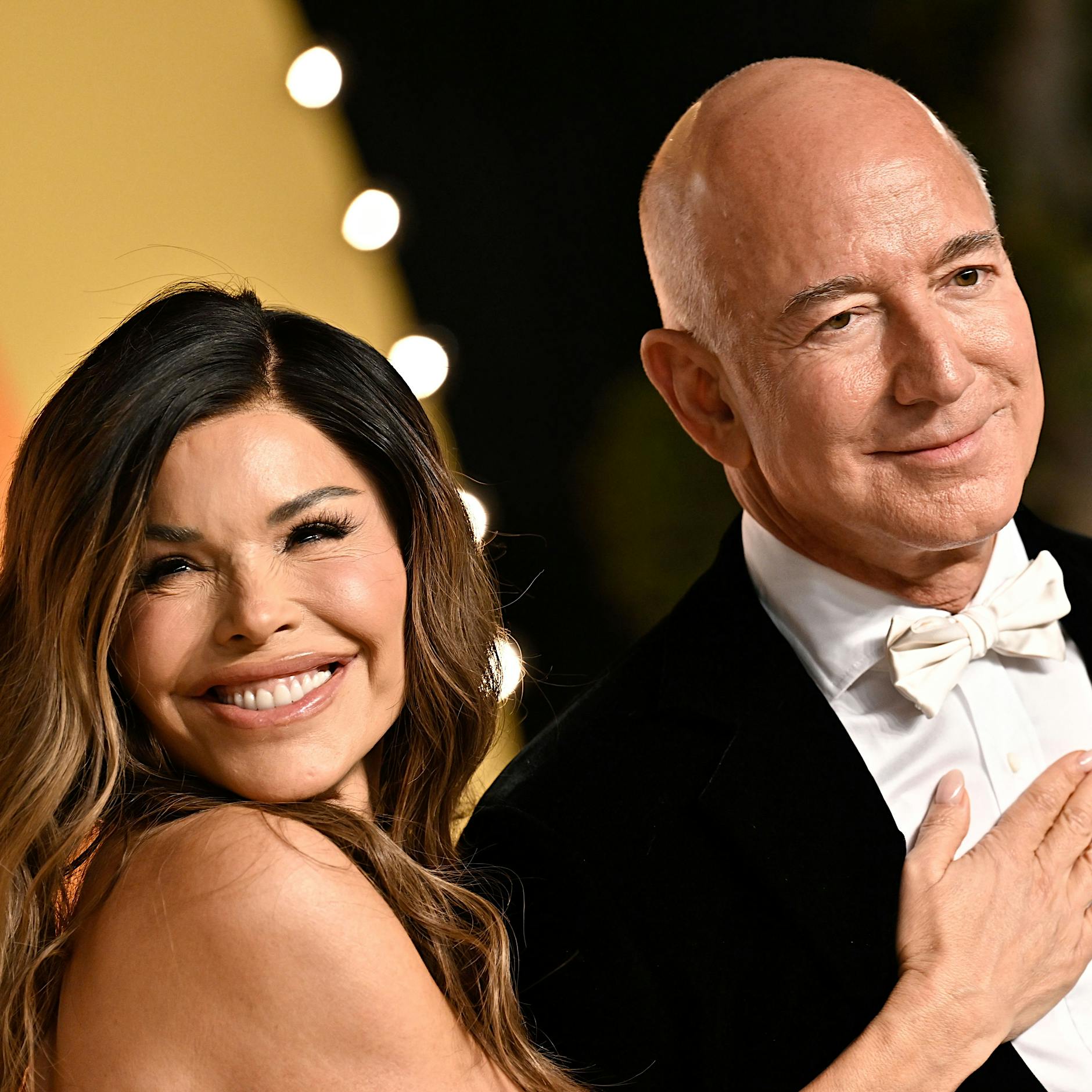 Auch Trump unter den Gästen? Die wildesten Gerüchte rund um die Hochzeit von Jeff Bezos