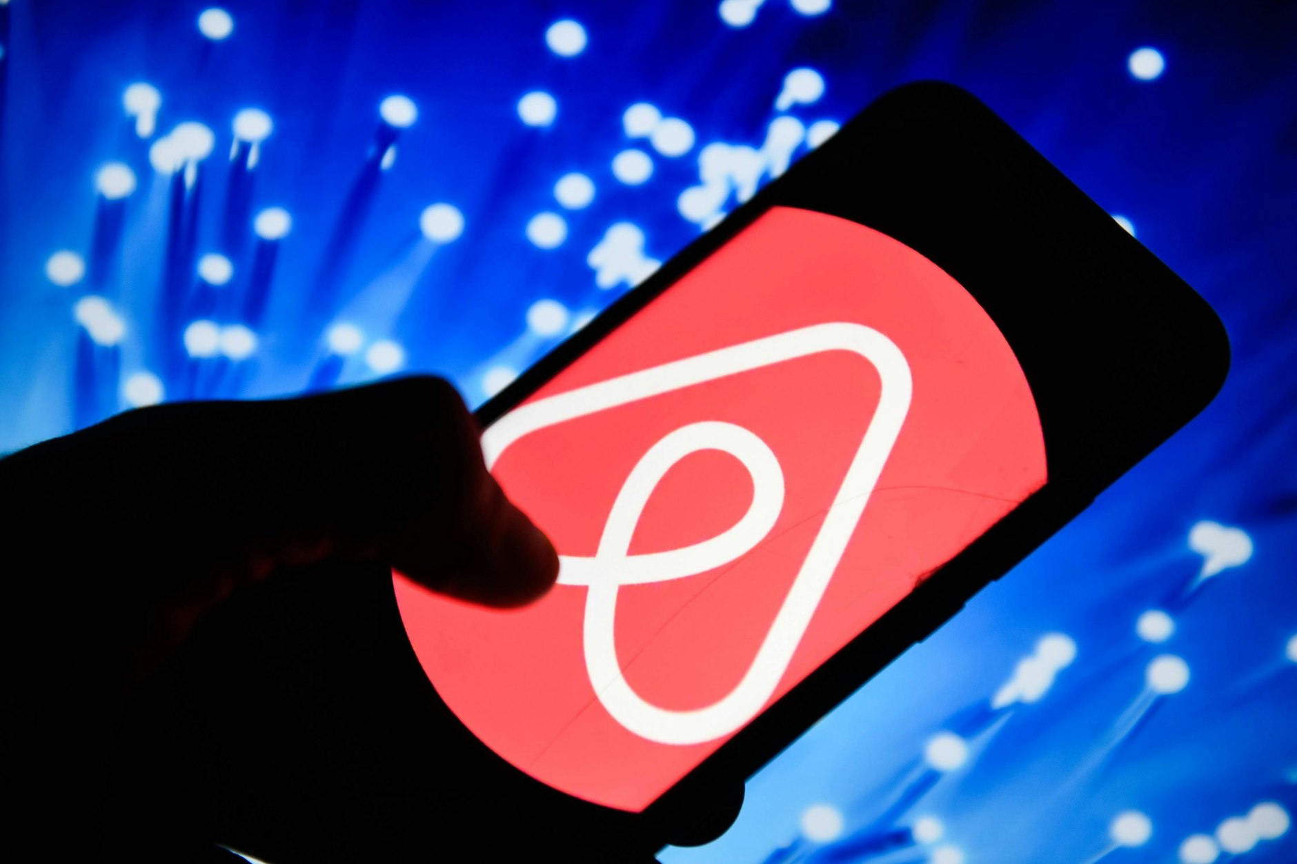 Kriminelle machen aus Airbnb-Wohnungen Kurzzeit-Puffs.