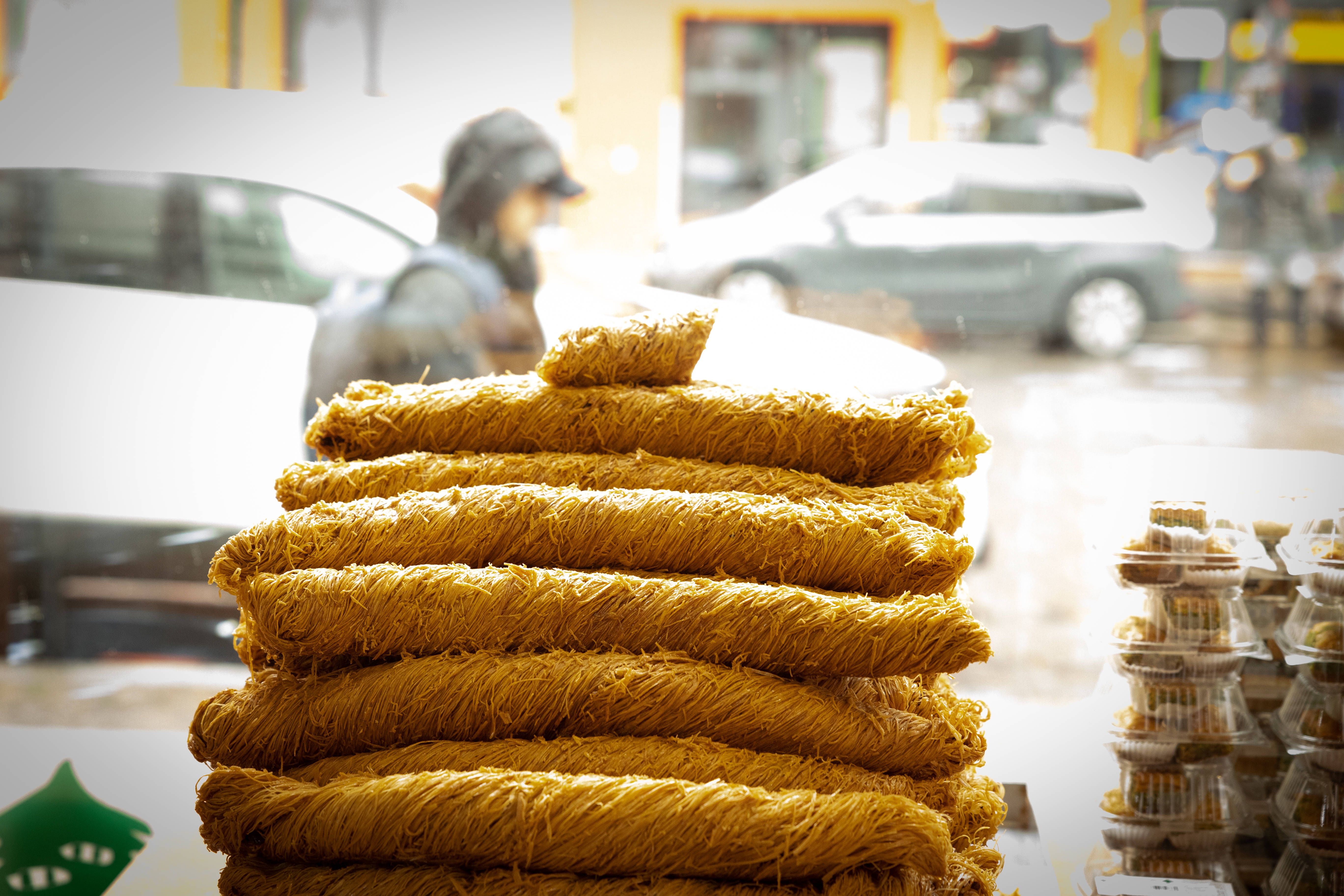 Image - Zuckerfest 2025: Feiertag zum Ramadan-Ende wird für Islamkritiker zur Provokation