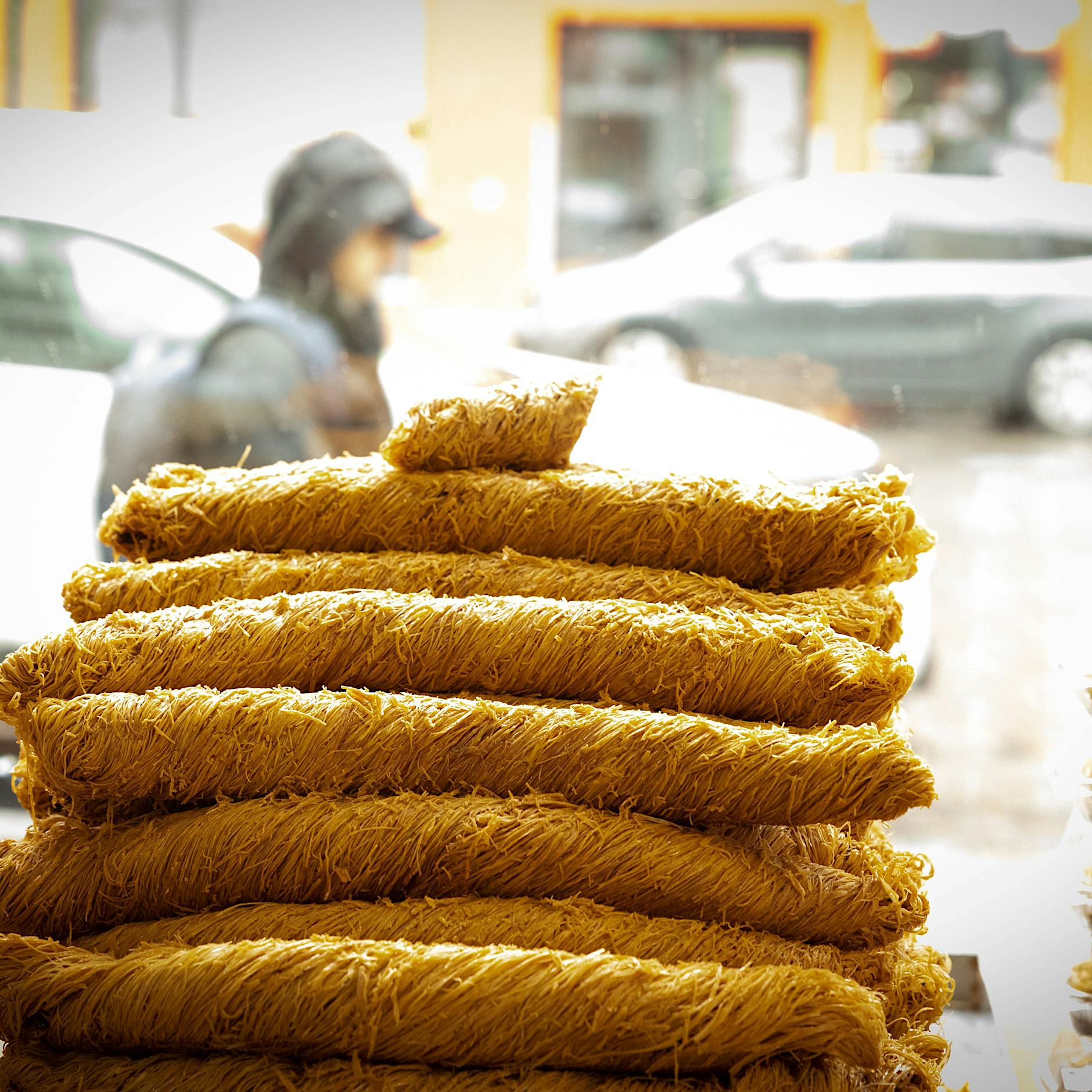 Zuckerfest 2025: Feiertag zum Ramadan-Ende wird für Islamkritiker zur Provokation