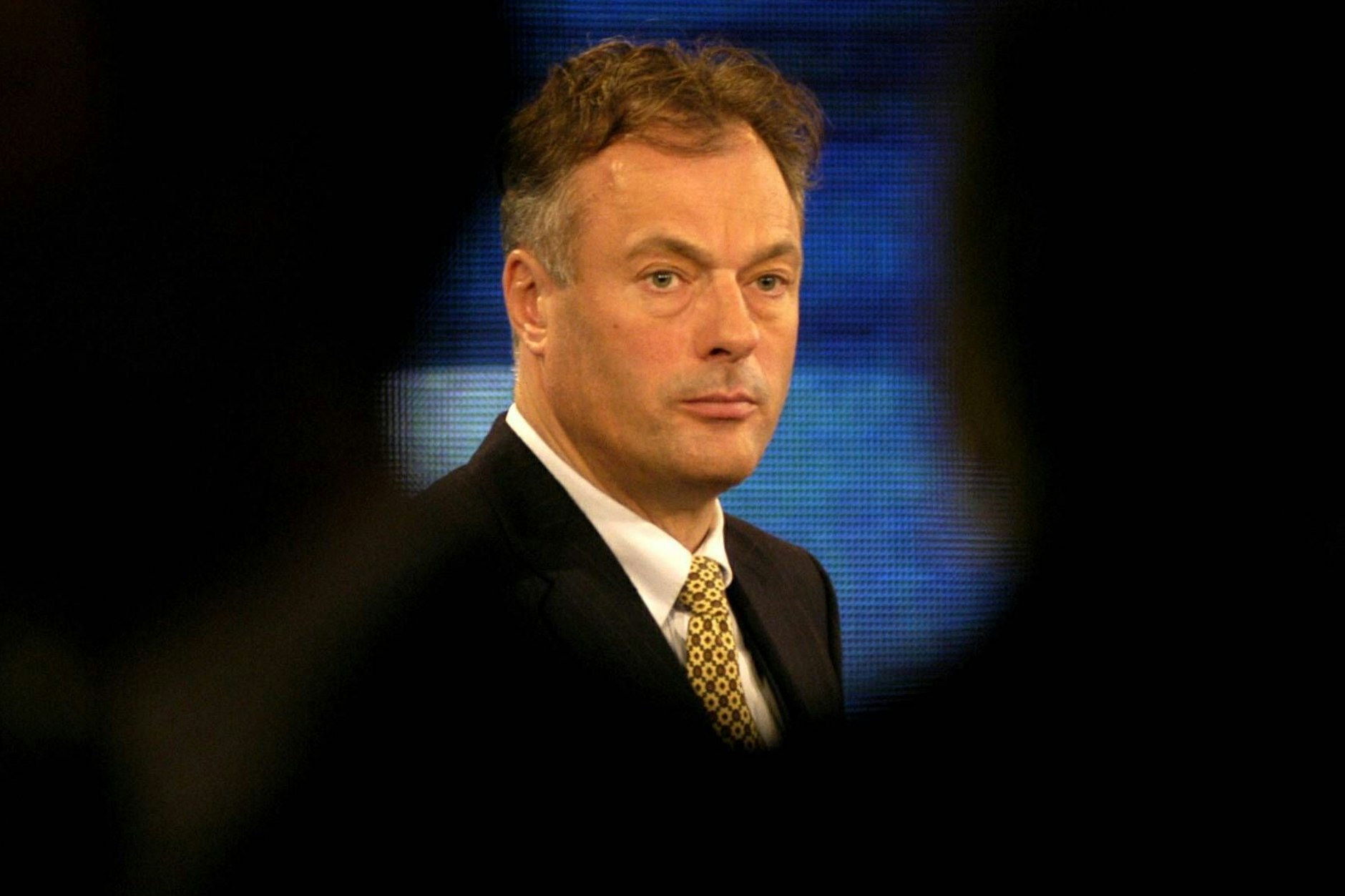 Ronald Schill ging als Richter Gnadenlos in die Geschichte der Politik ein. Aber: Erinnern Sie sich, für welchen Standard er Vorreiter war?