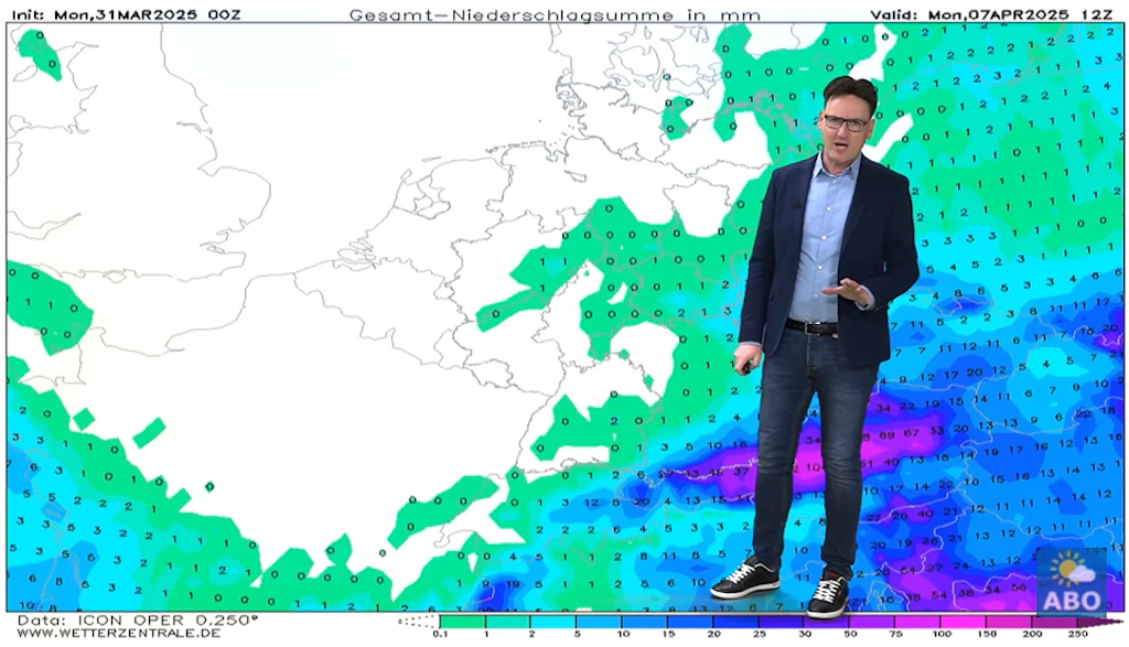 Wetter-Experte warnt bei DIESEN Aussichten: „Das sieht nicht gut aus“