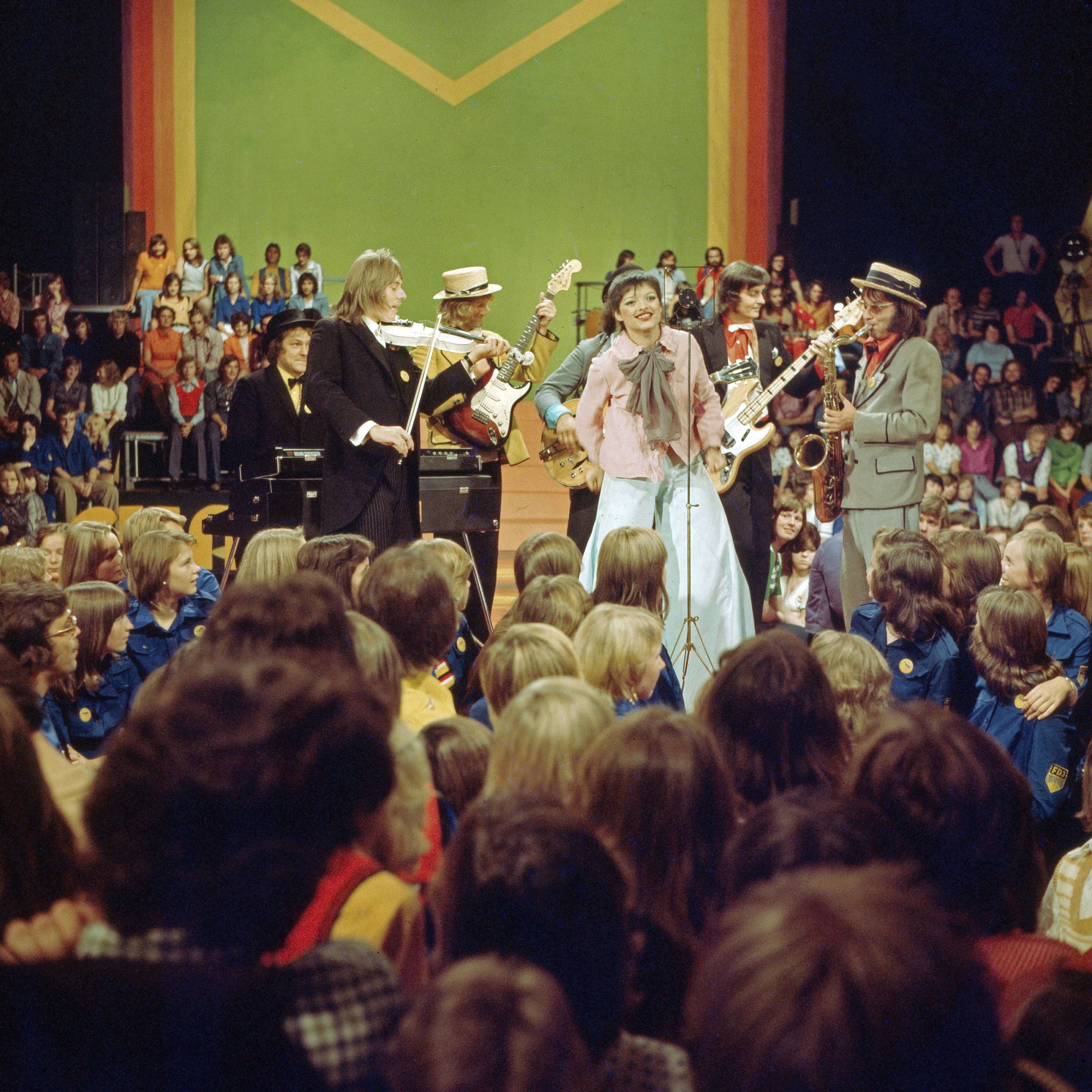 Nina Hagen liebte sie: DDR-Kultmarke droht Aus