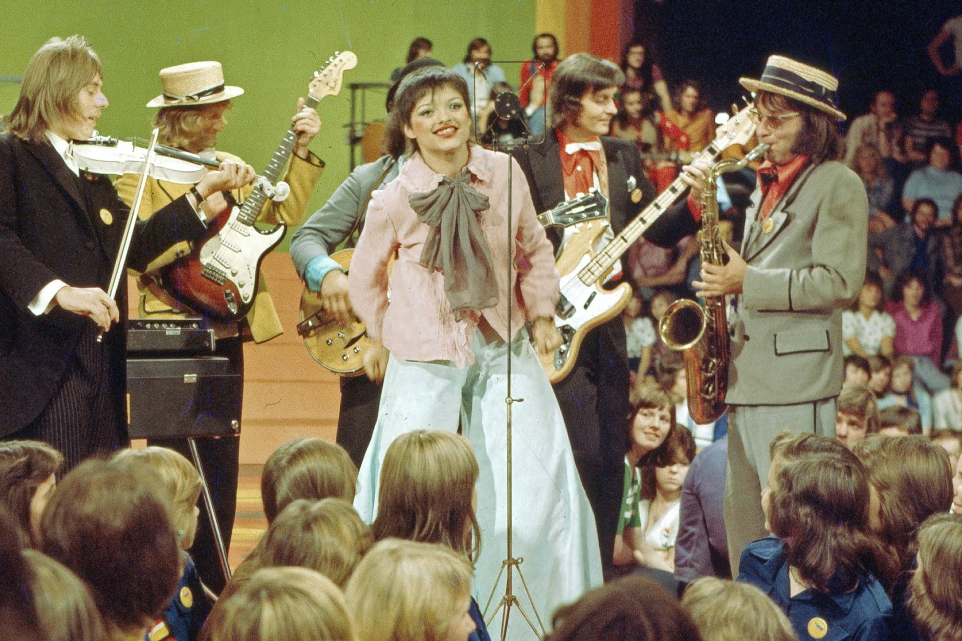 „Du hast den Farbfilm vergessen“ sang Nina Hagen 1974 in der DDR. Eine bessere Werbung konnte die Kultmarke Orwo nicht bekommen.