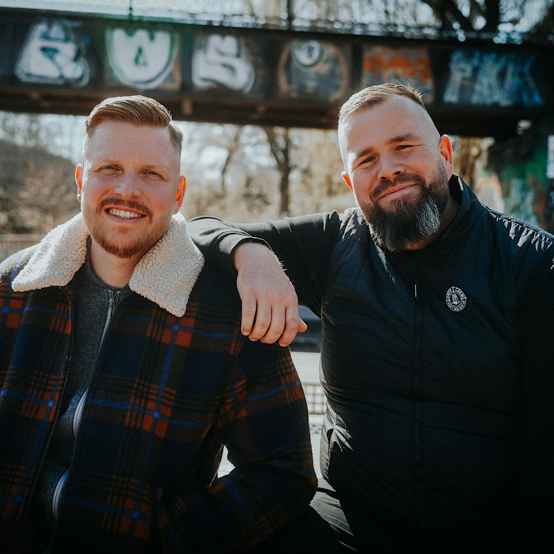 Finch aus Brandenburg und Feine Sahne Fischfilet aus Meck-Pomm: Sieht so die neue Antifa Ost aus?