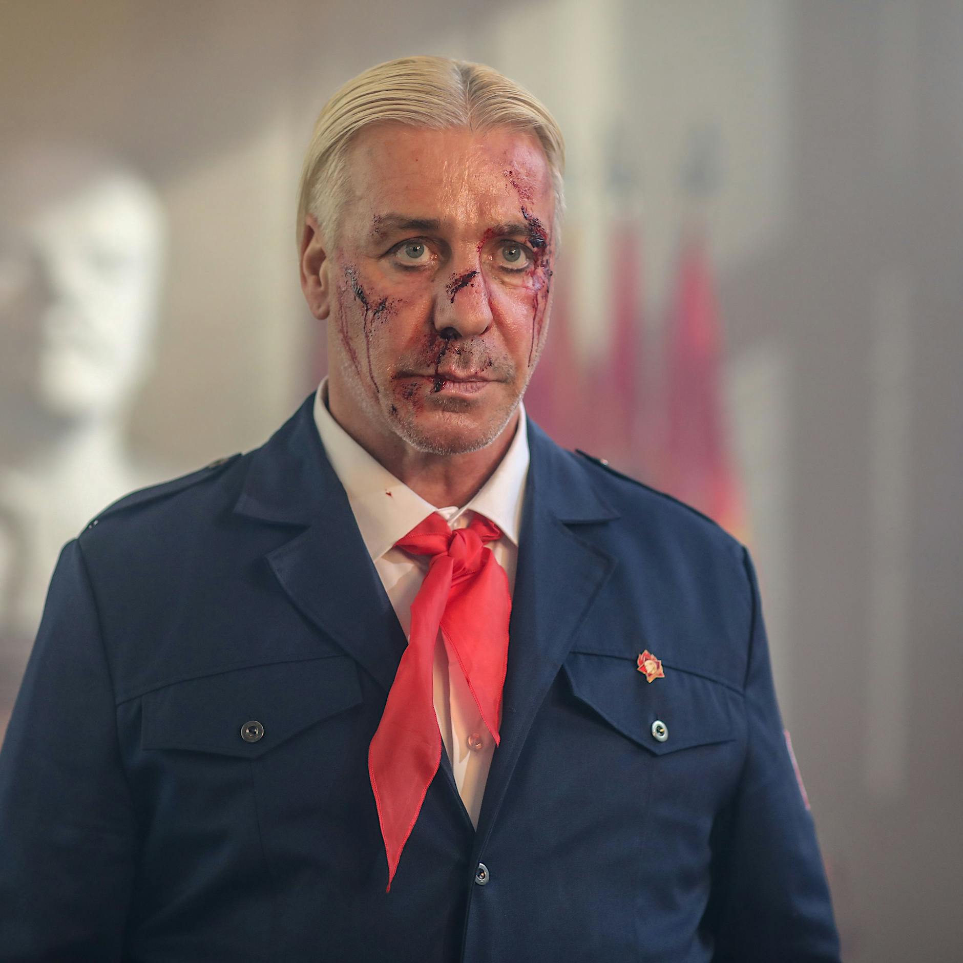 Till Lindemann trennt sich überraschend von Bandmitglied: „Kreative Differenzen“
