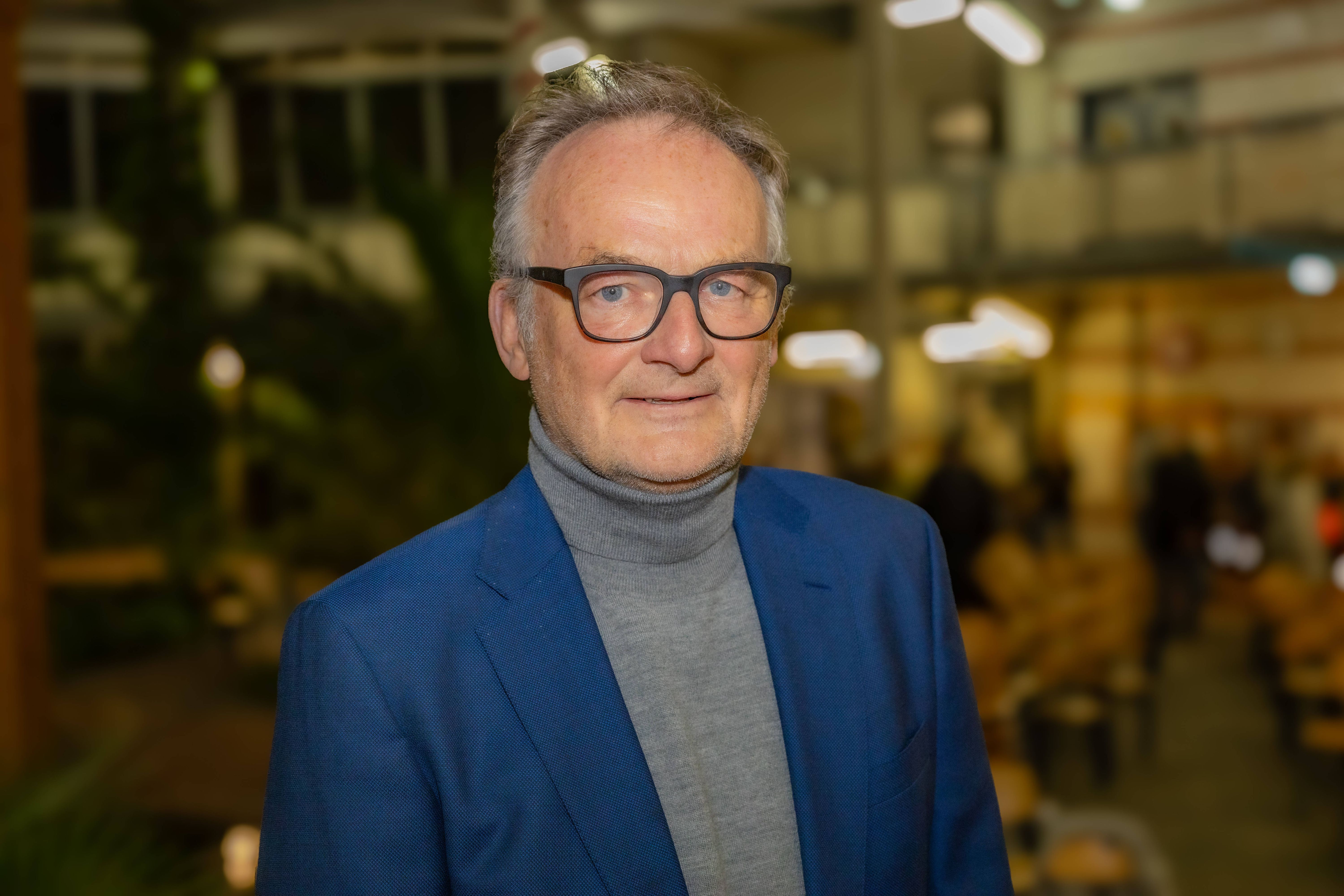 Image - Mehr davon! Corona-Entschuldigung des ARD-Moderators Frank Plasberg