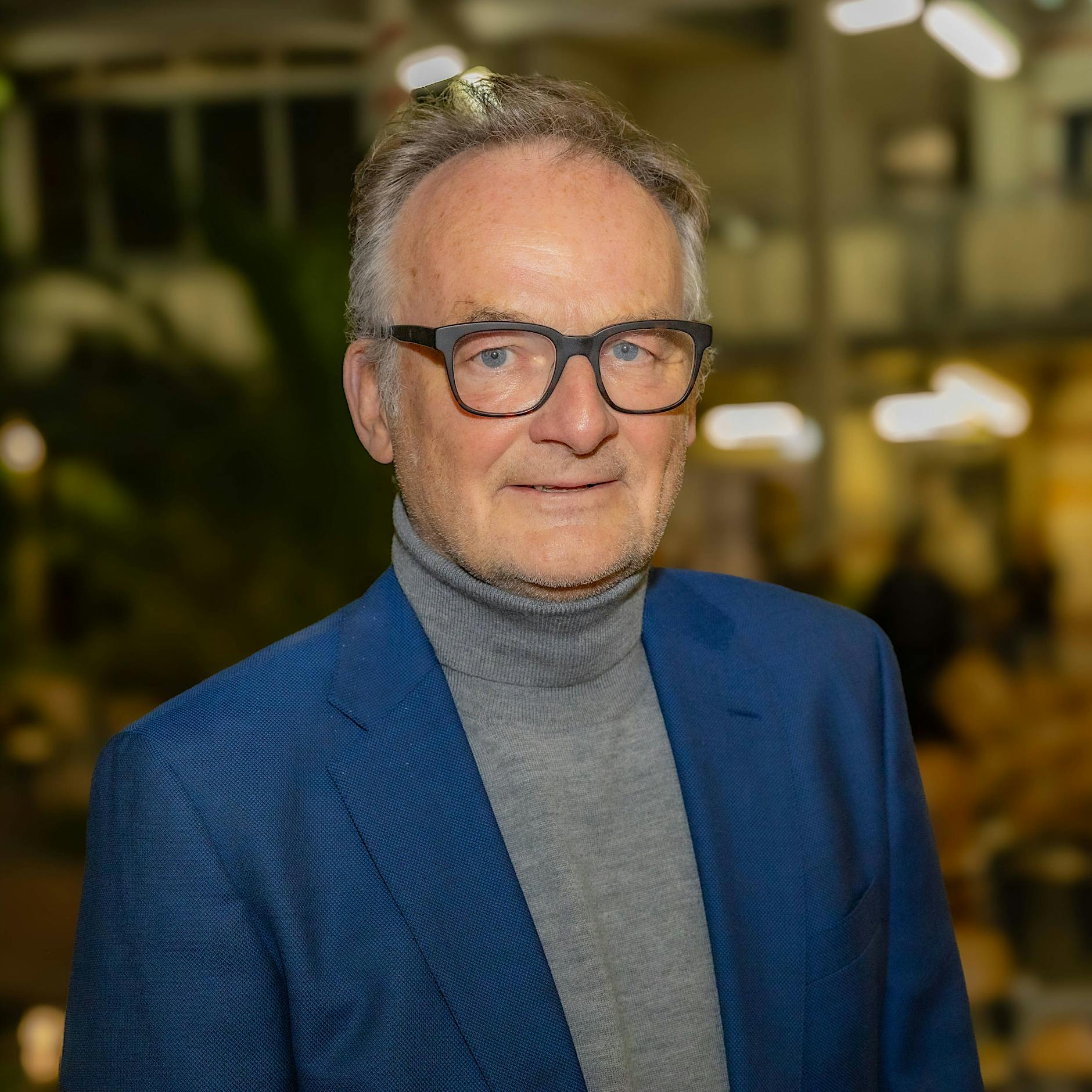 Mehr davon! Corona-Entschuldigung des ARD-Moderators Frank Plasberg