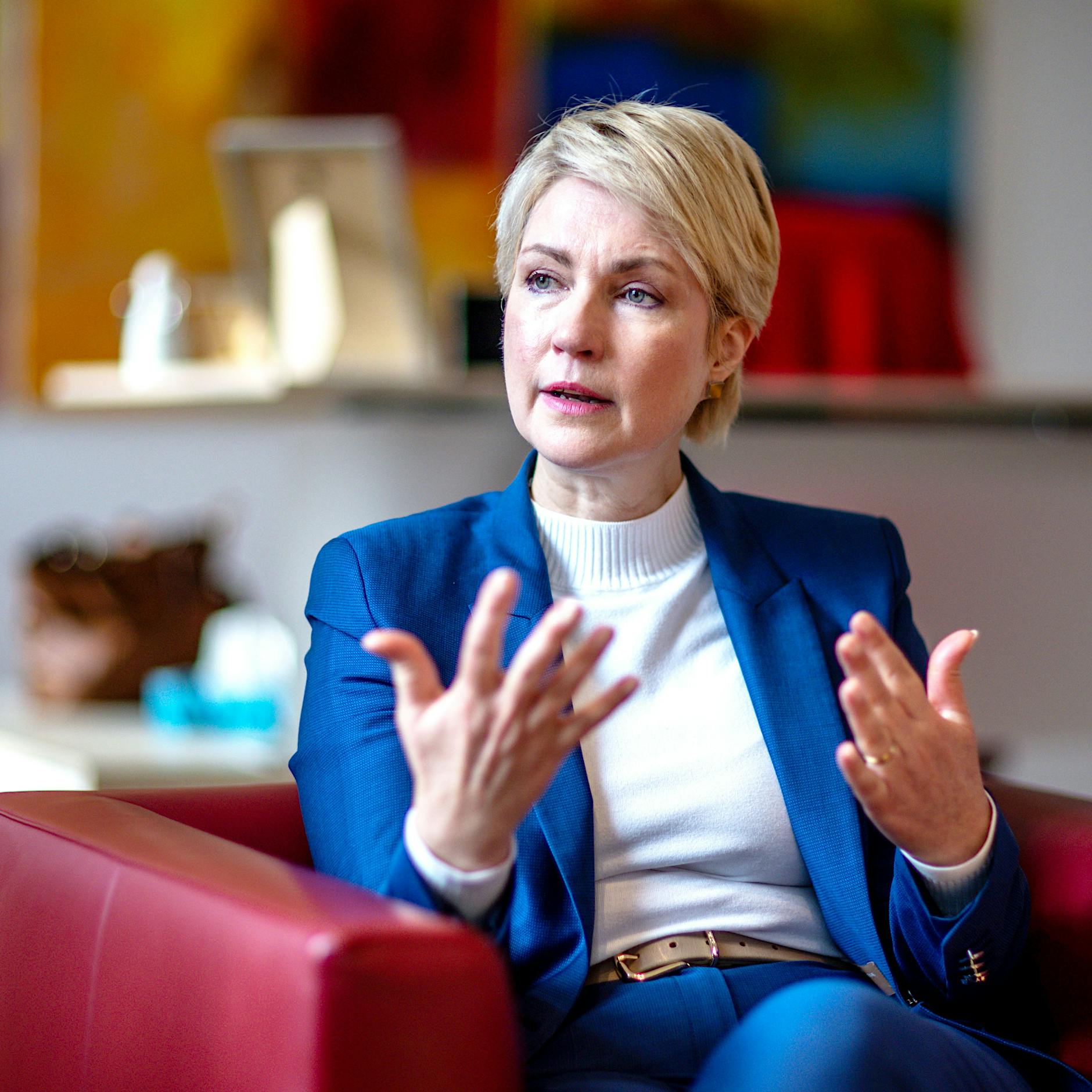 Keine Ostdeutschen in der Regierung Merz? Diese Politiker haben noch Chancen