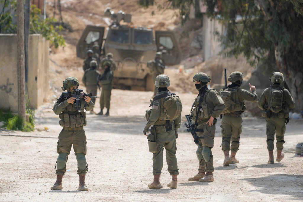 UN meldet: Israel tötet 15 palästinensische Retter und verscharrt sie in Massengrab