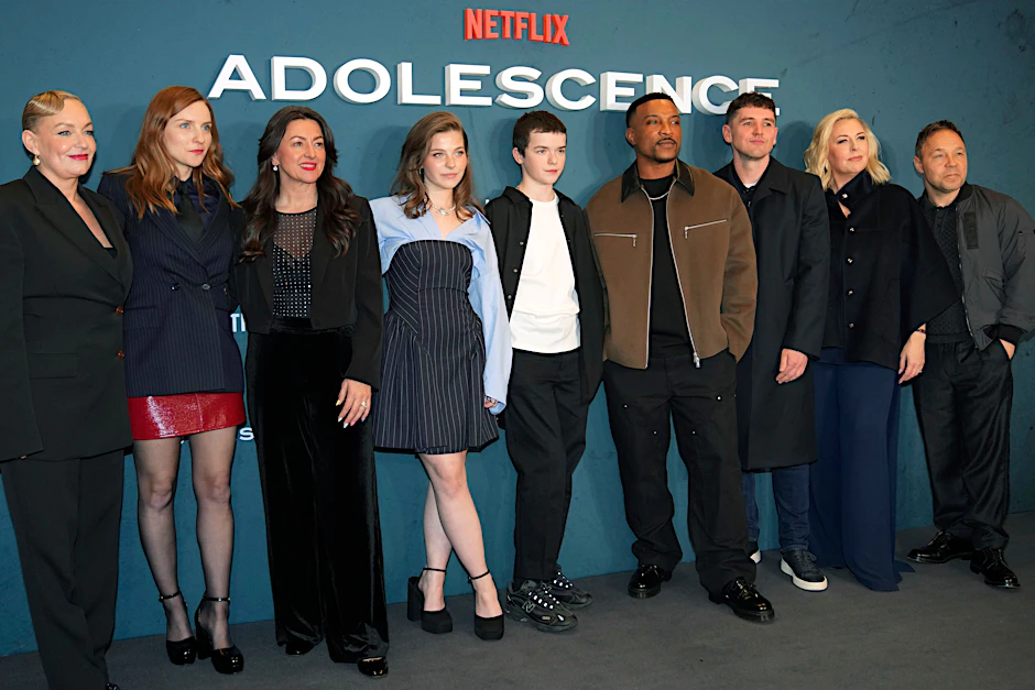 Die Netflix-Serie „Adolescence“ hat eine intensive Debatte über den Umgang mit Jungs und jungen Männern ausgelöst.
