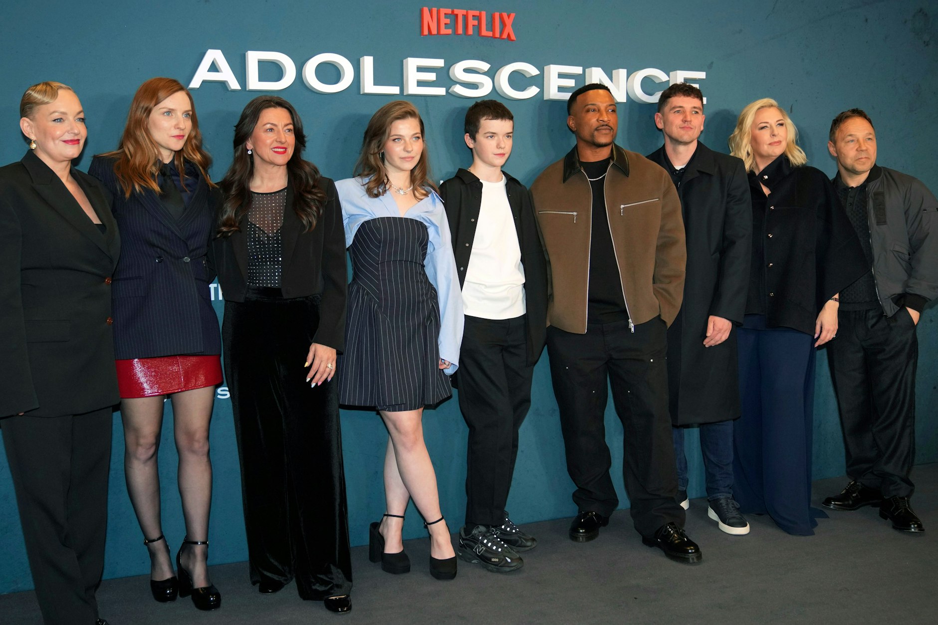 Die Netflix-Serie „Adolescence“ hat eine intensive Debatte über den Umgang mit Jungs und jungen Männern ausgelöst.