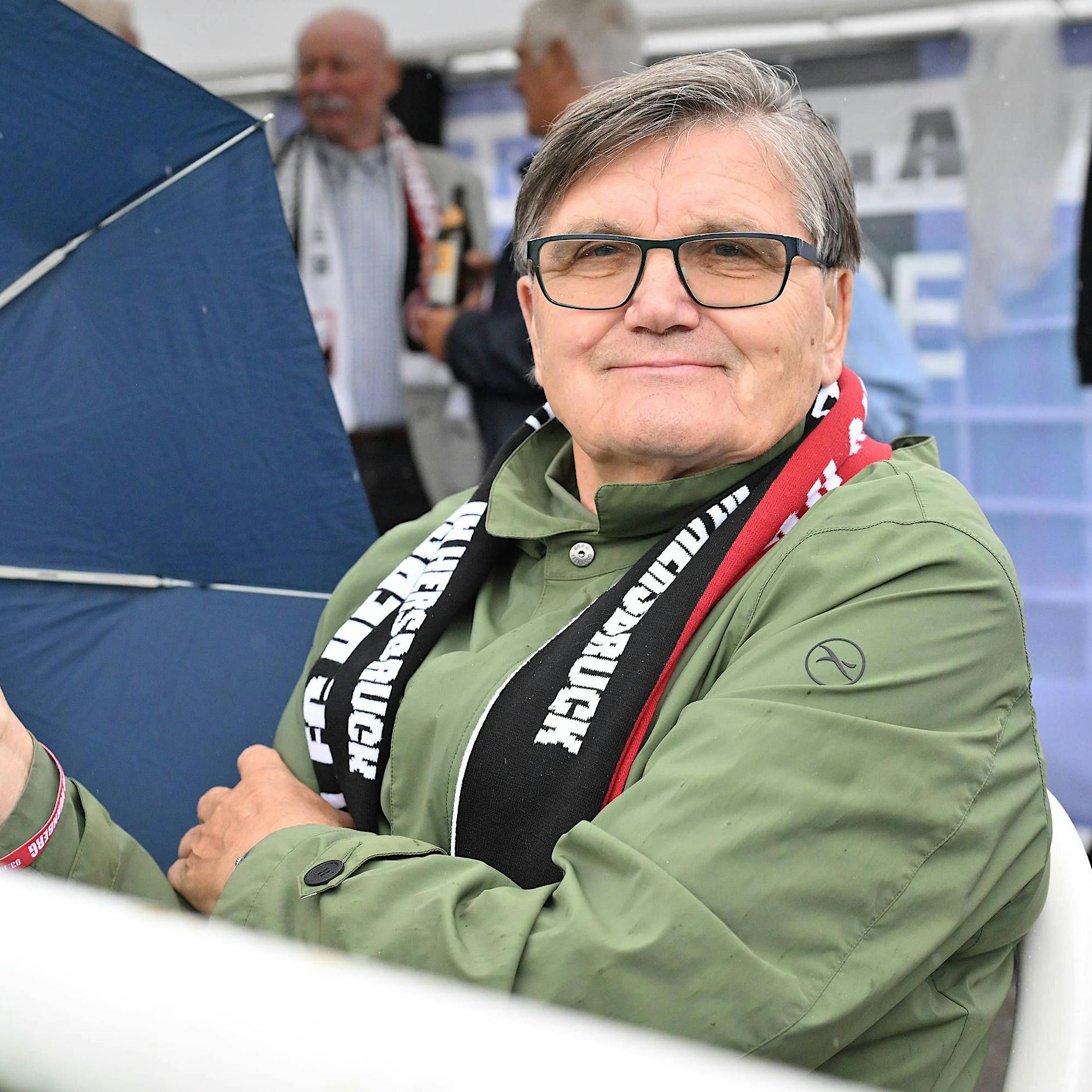 Trainerlegende Hans Meyer: „Man sollte Fischer, Ruhnert und Zingler ein Denkmal setzen“