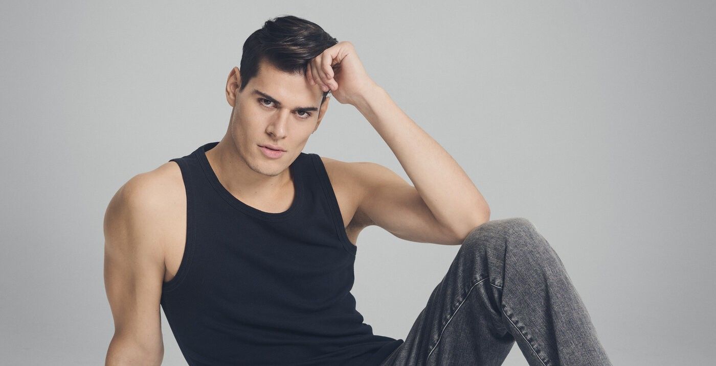 GNTM-Alex packt aus über Rauswurf aus: Hatte Heidi etwa alles geplant?