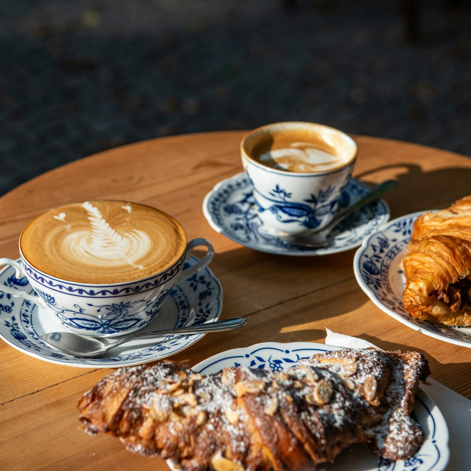 Image - Umsteigen und lecker: Das sind die 5 besten Bäcker an Berlins Knotenpunkten