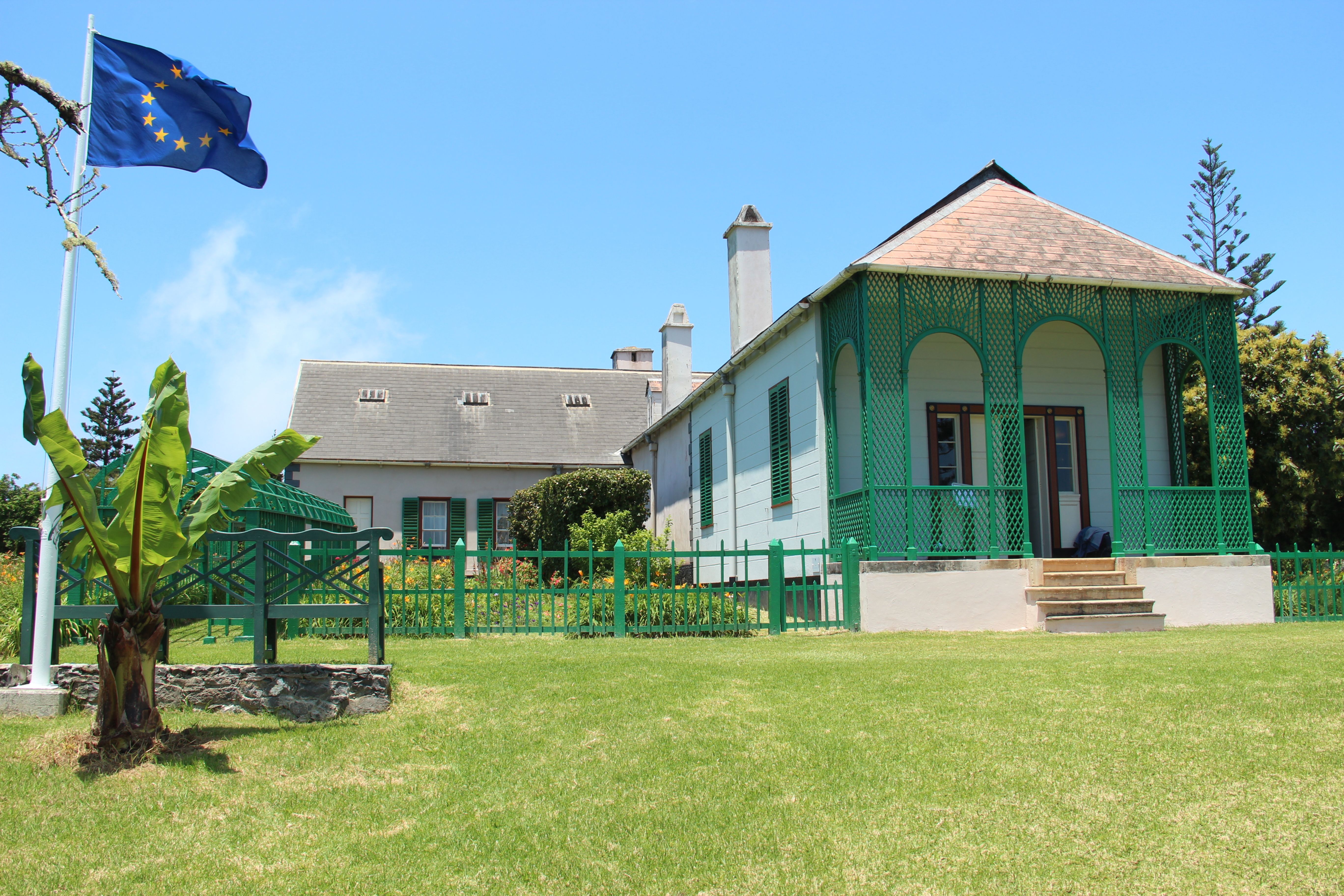 Wer wohnte in Longwood House? Krasse Frage bei „Wer wird Millionär?“!