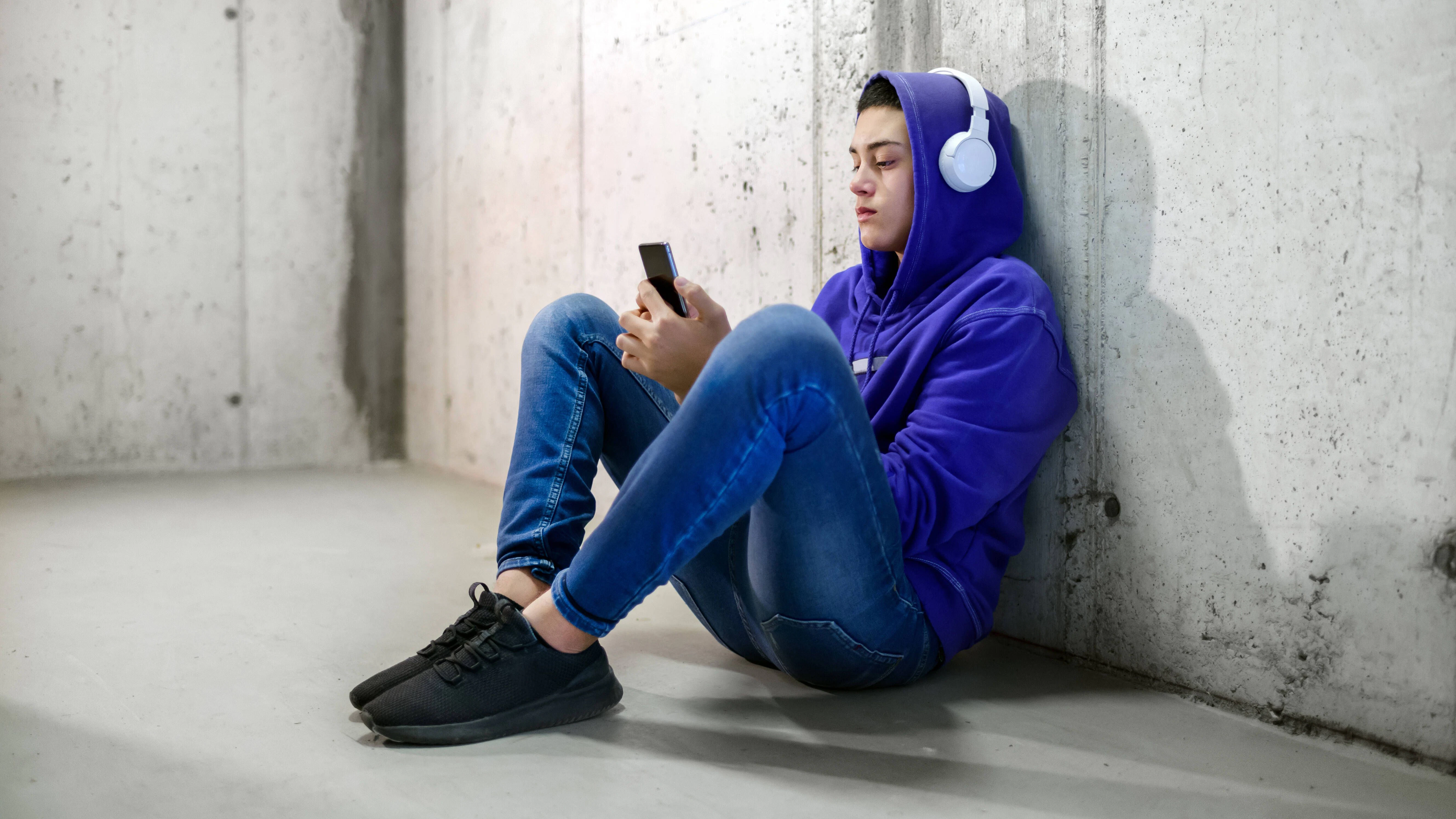 Vor allem für Jugendliche ist der TikTok-Shop eine echte Gefahr!