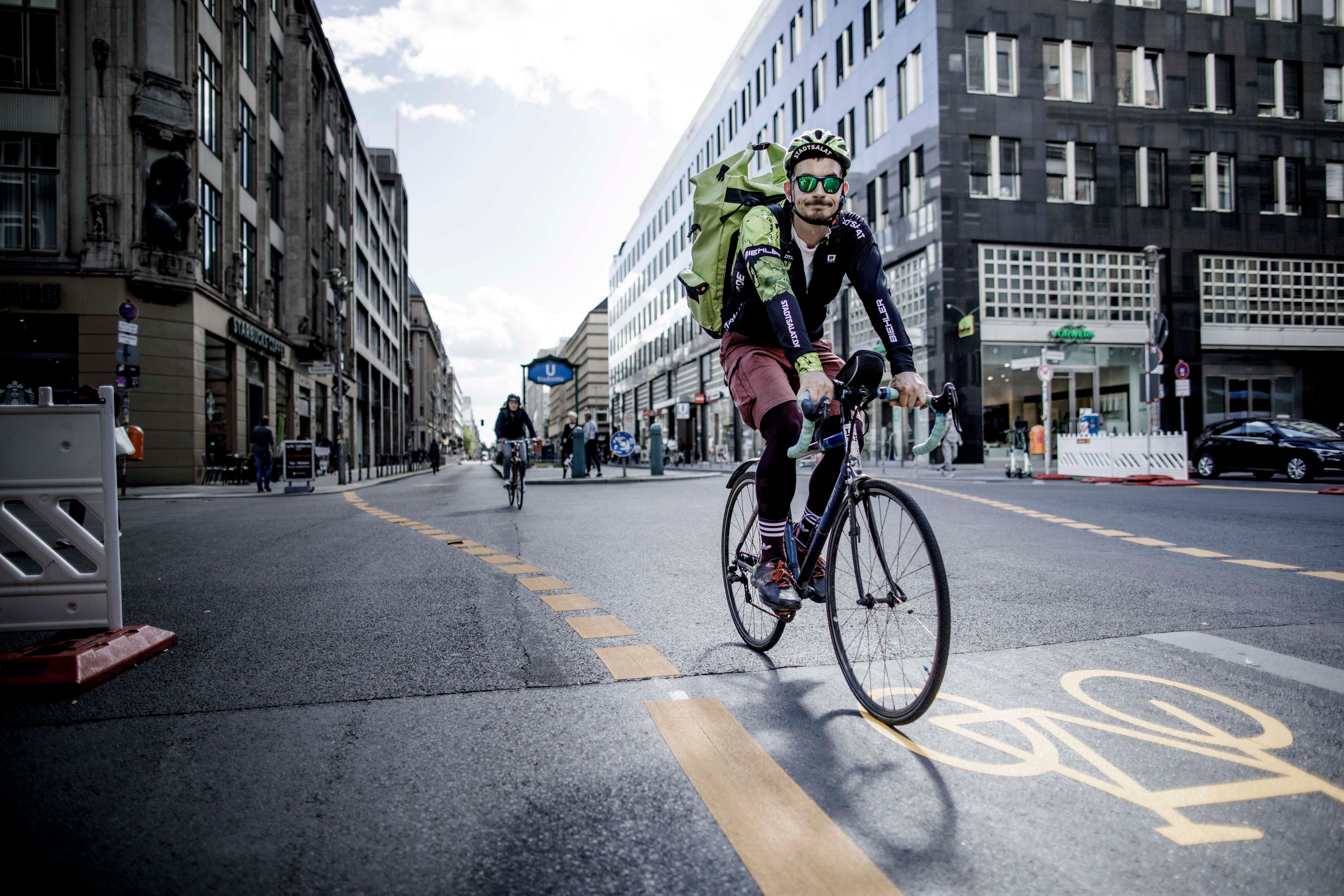 Volksbegehren Berlin autofrei: Jetzt kommt es vor dem Verfassungsgerichtshof zum Showdown