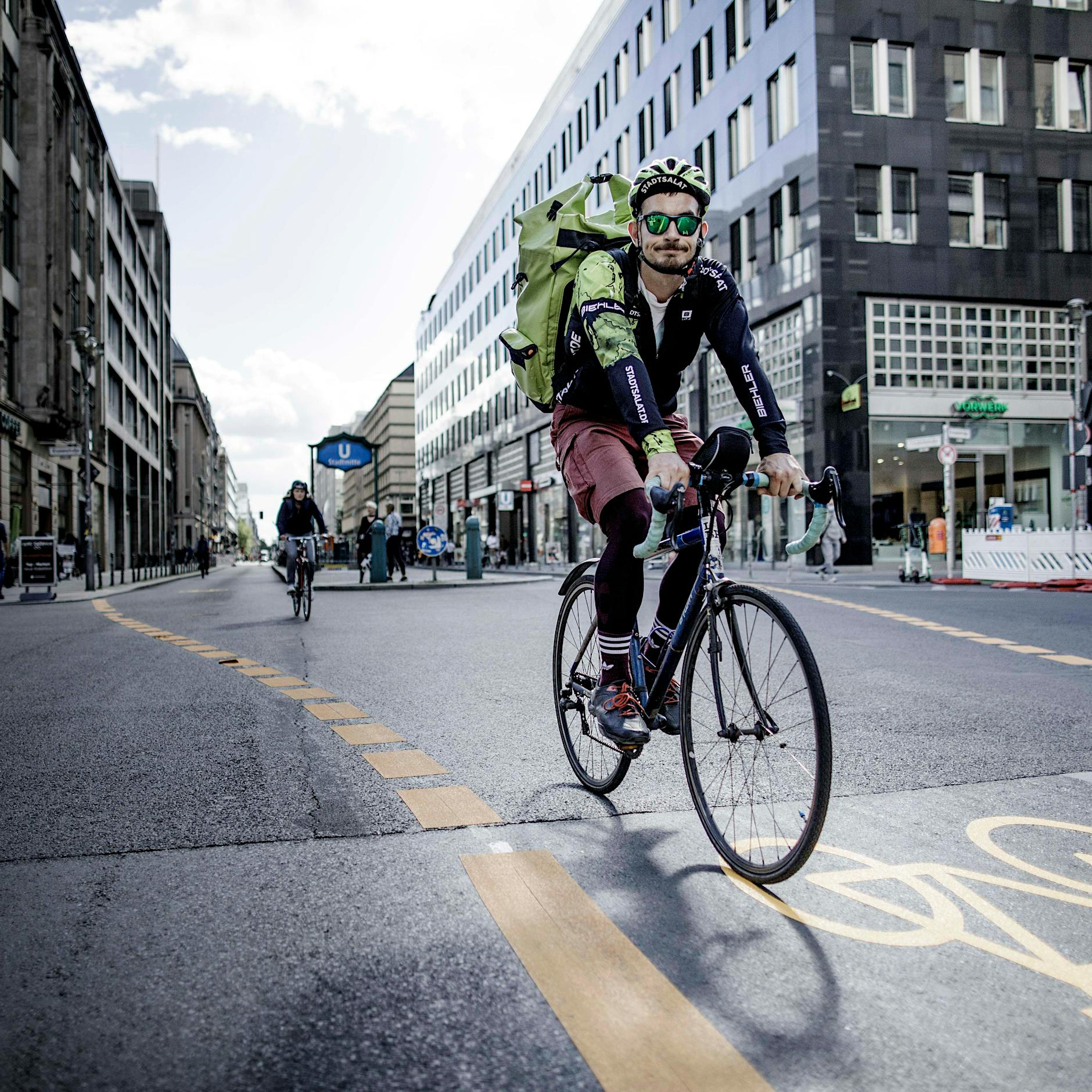 Volksbegehren Berlin autofrei: Jetzt kommt es vor dem Verfassungsgerichtshof zum Showdown