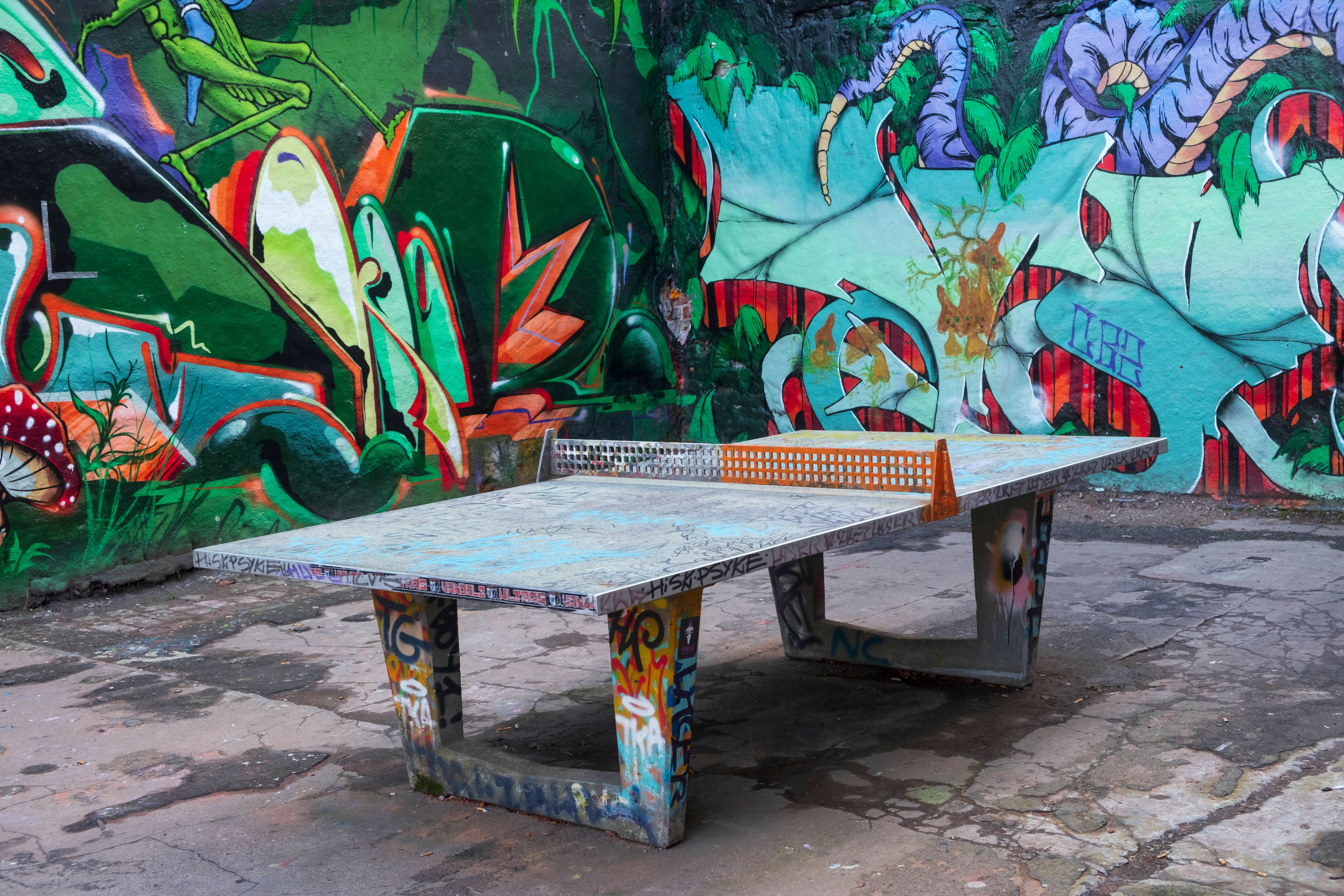 Verwaltungsreform in Berlin: Letzte Runde für Behörden-Pingpong