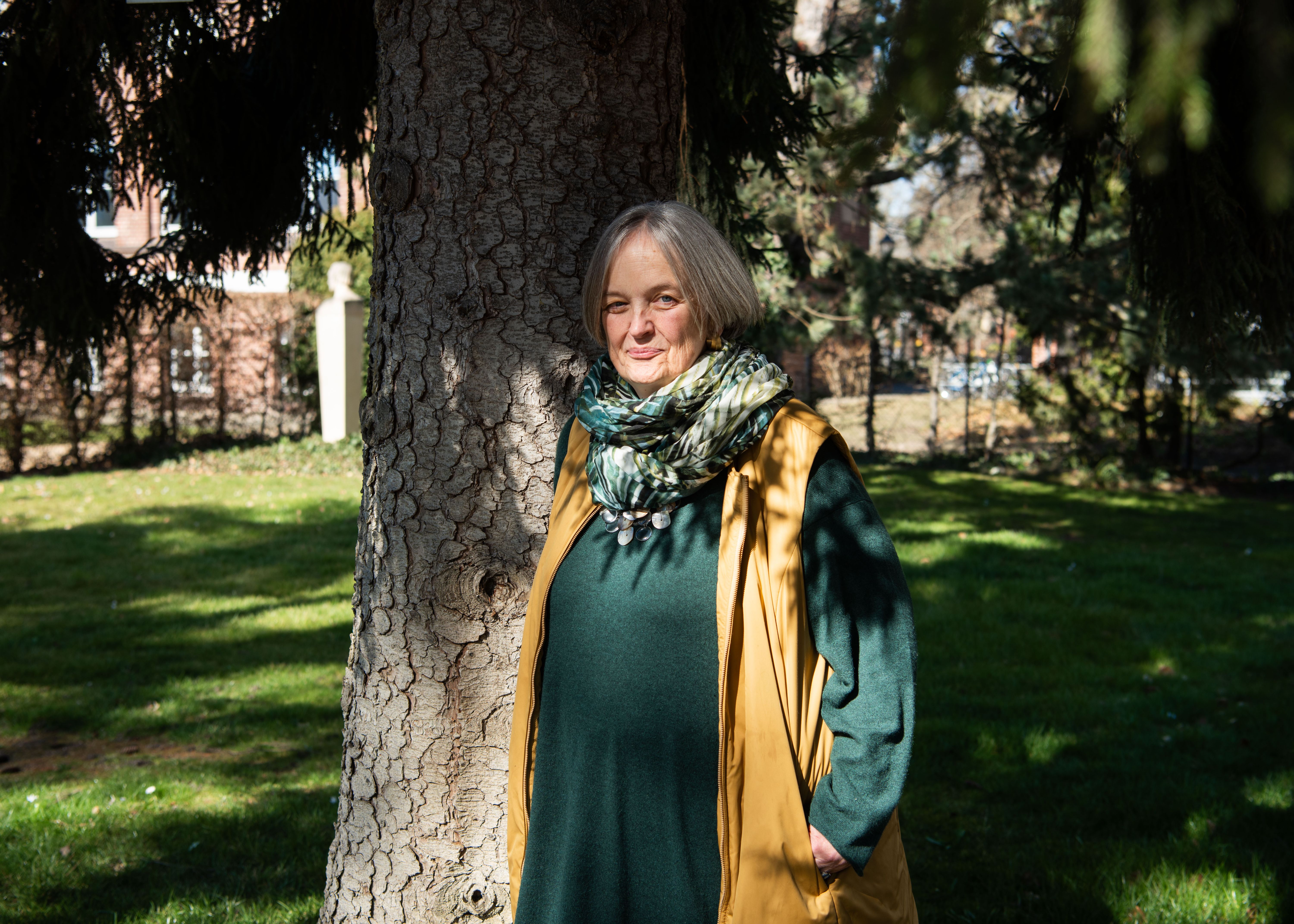 Image - Berliner Gartenexpertin Isabelle Van Groeningen über die größten Fehler im Garten und beim Pflanzenkauf