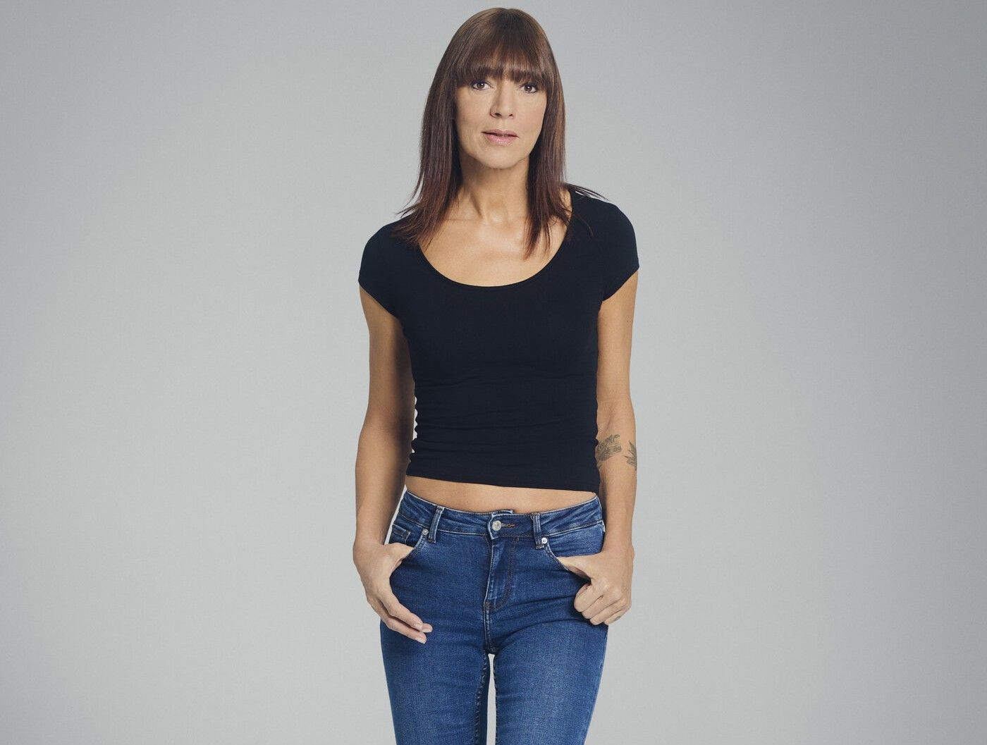 DDR-Model Katrin: „In DIESEM Moment hat Heidi ihren Glamour verloren“