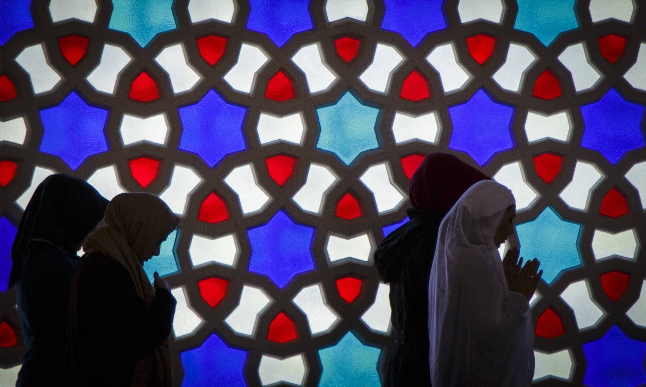 Image - Integrationsbeauftragter der AfD Berlin zu Gedenktag: Islamfeindlichkeit ist „Erfindung“