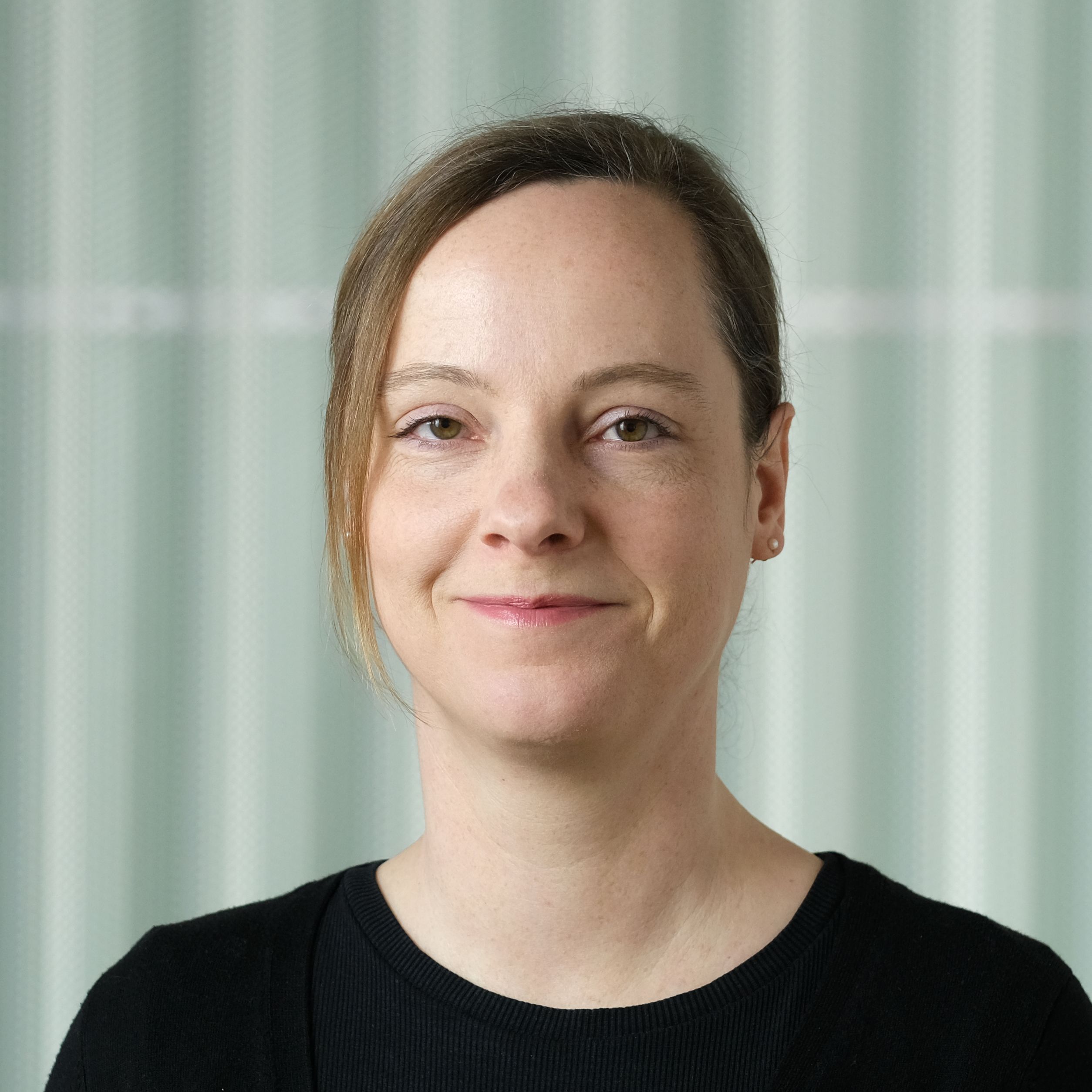 Author - Anne Vorbringer