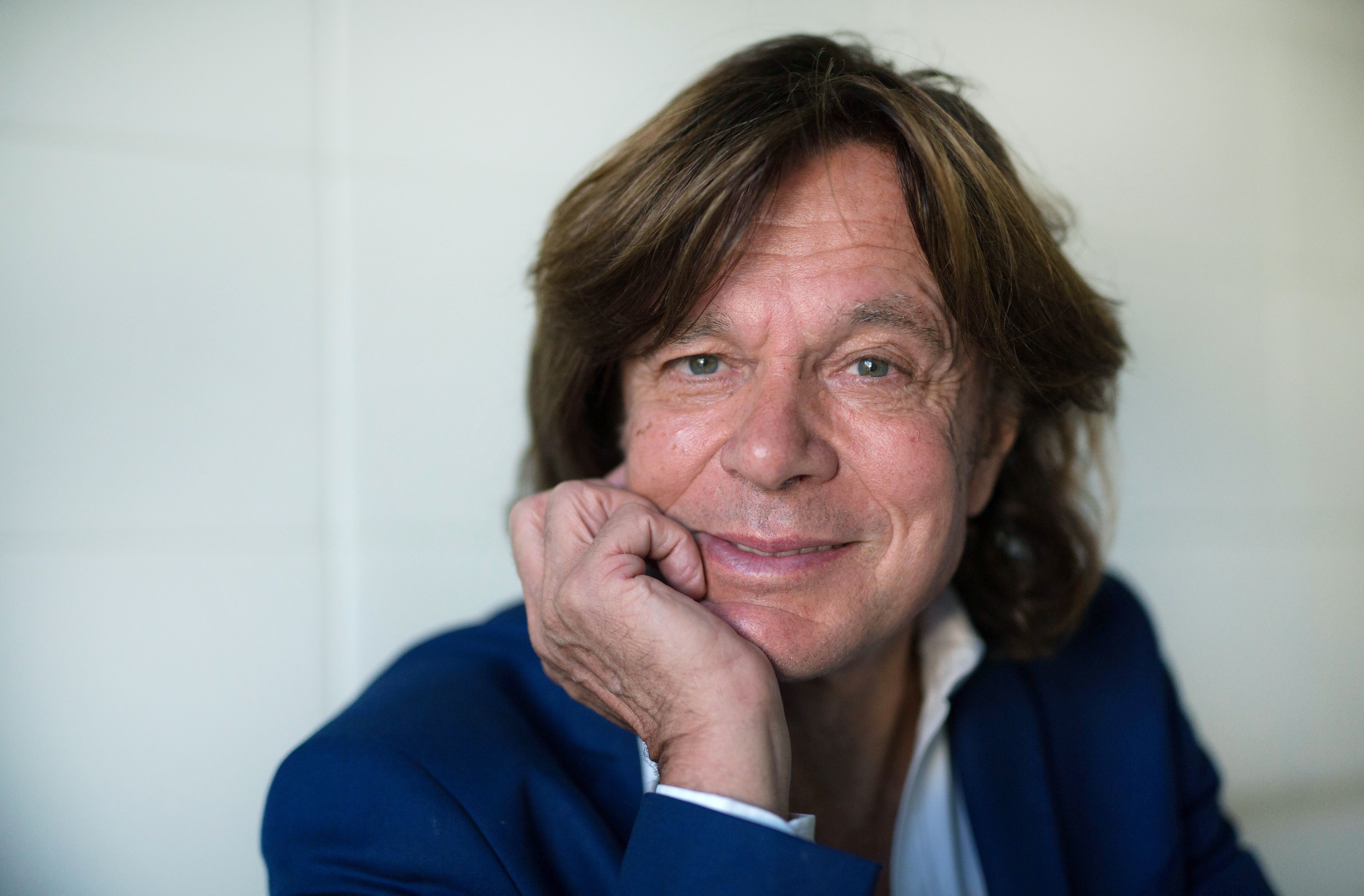 Image - Schlager-Legende Jürgen Drews: Jetzt spricht er über seine Krankheit!