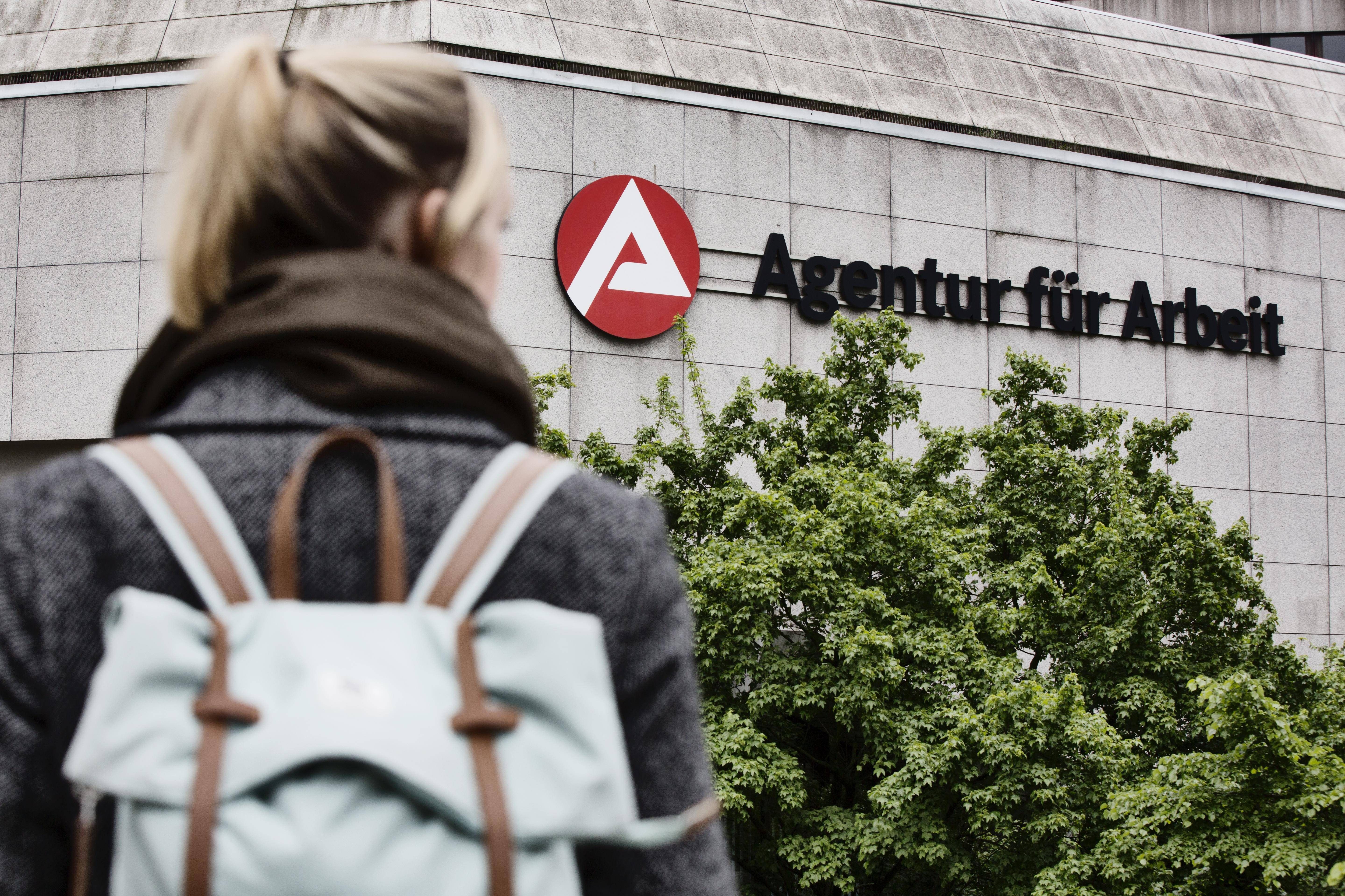 Immer mehr Arbeitslose in Deutschland: „Der wirtschaftliche Niedergang ist erreicht“