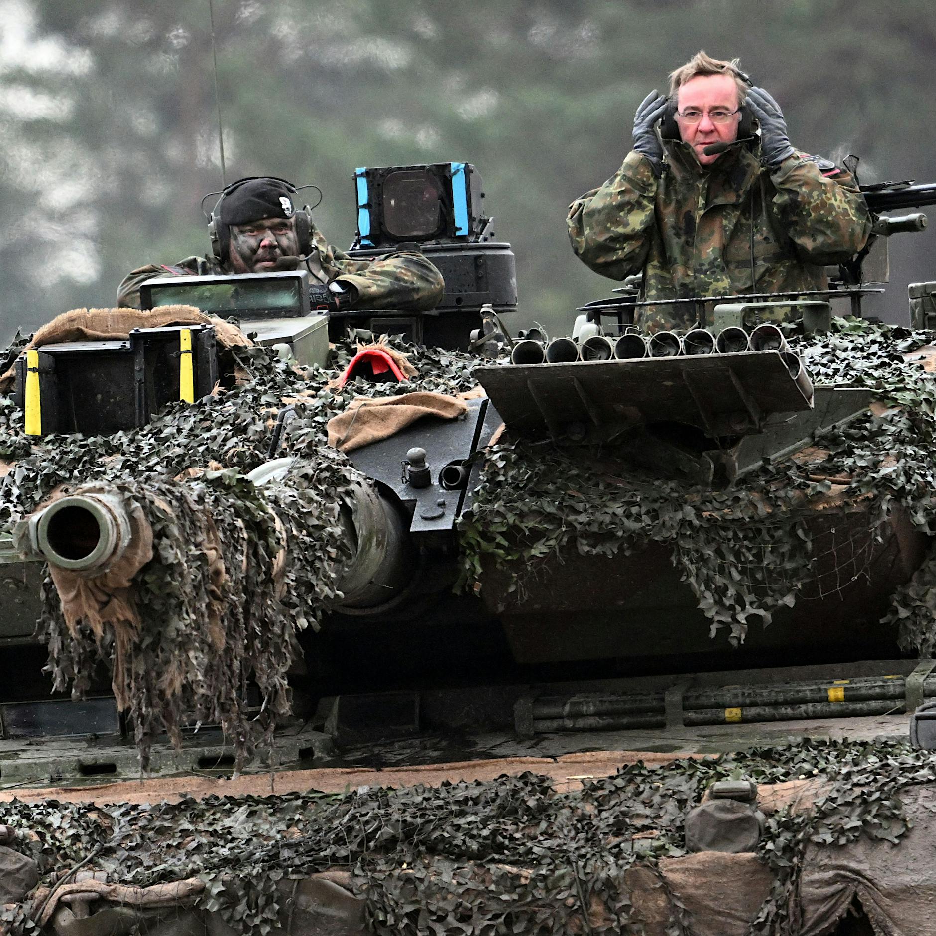 Aufruf: Sicherheitsexperten warnen vor Russland-Panikmache – „gefährliche Sackgasse“