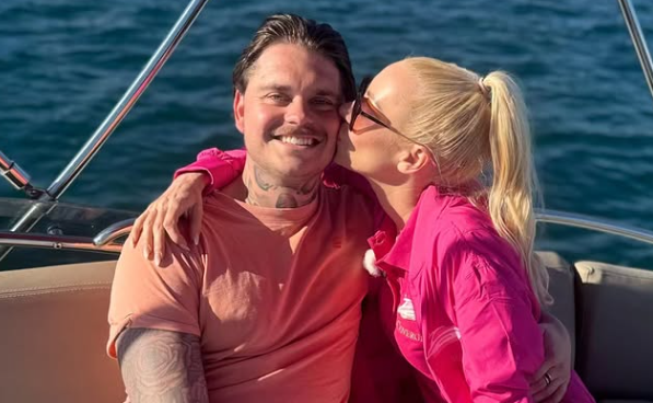 Image - Sex-Proll Nico Legat liebt 15 Jahre ältere Reality-Kollegin: PR fürs TV?