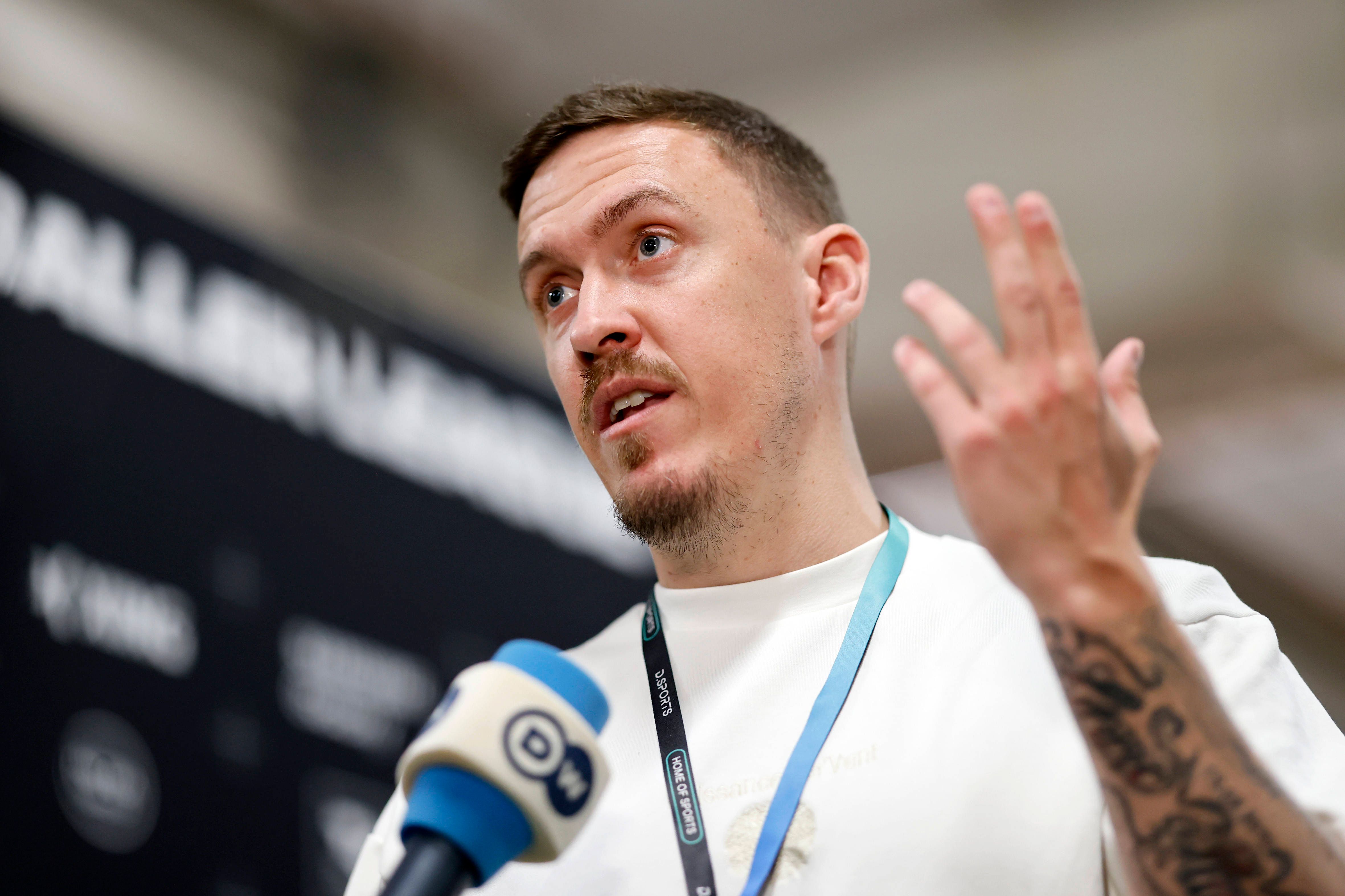 Image - Max Kruse schießt wegen Ehefrau Dilara gegen RTL-Show: „Scheiß Format“