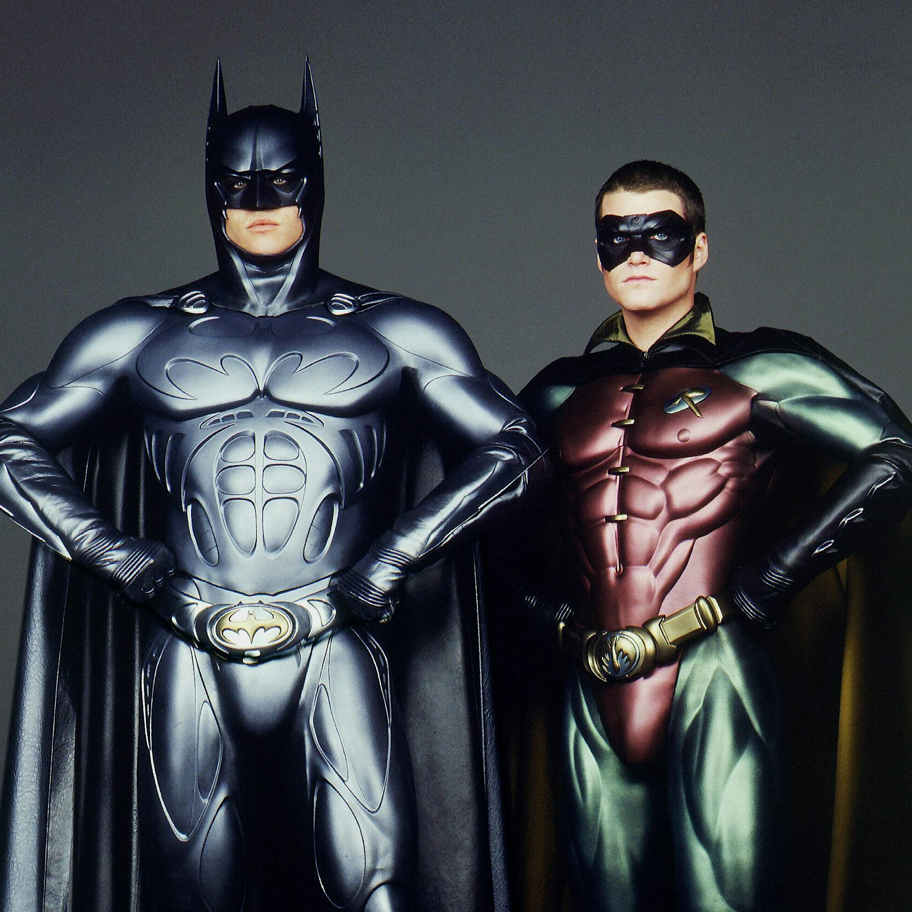 Val Kilmer ist tot (†65): DARAN starb der „Batman“-Star