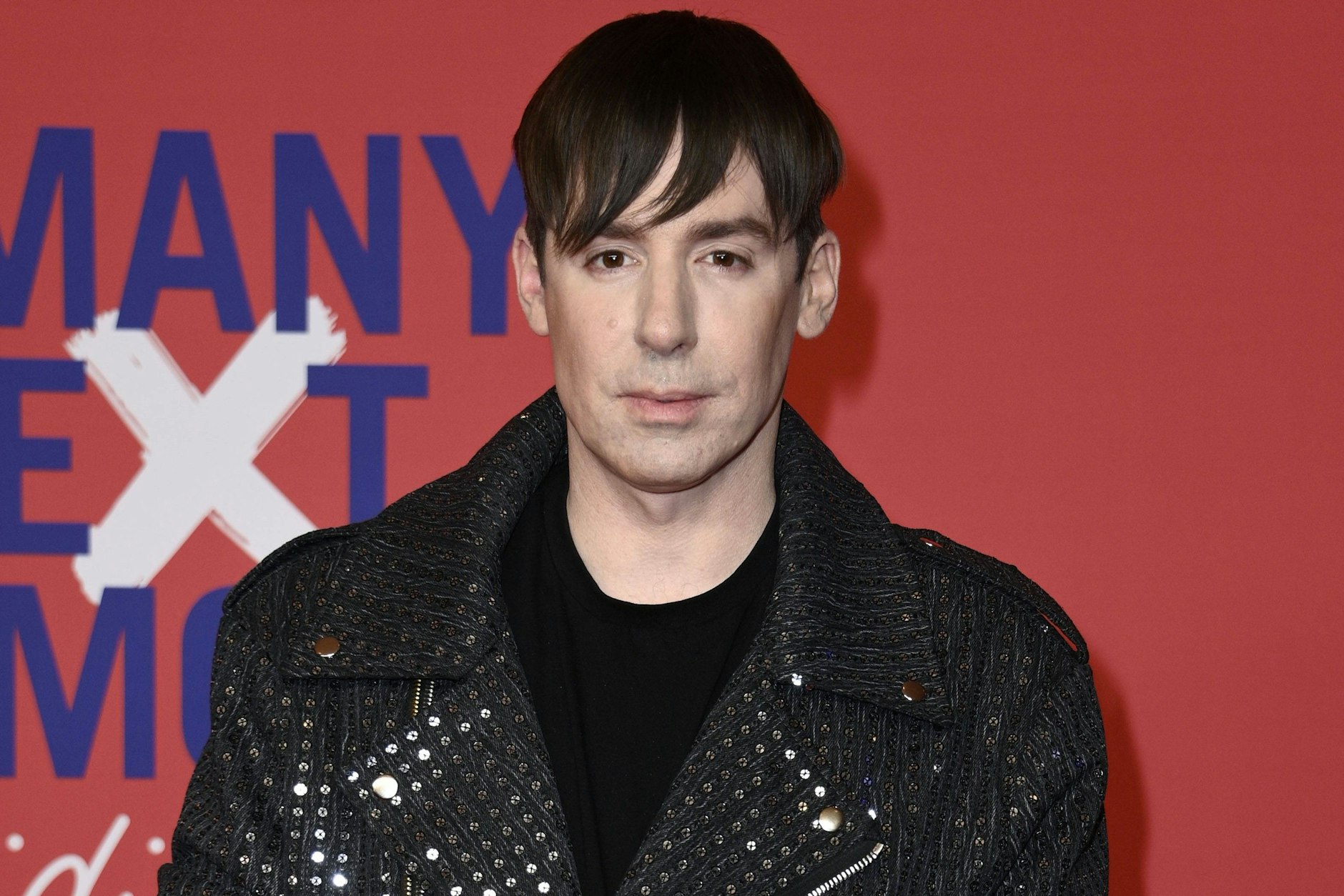 Kilian Kerner gehört schon lange zur GNTM-Familie.