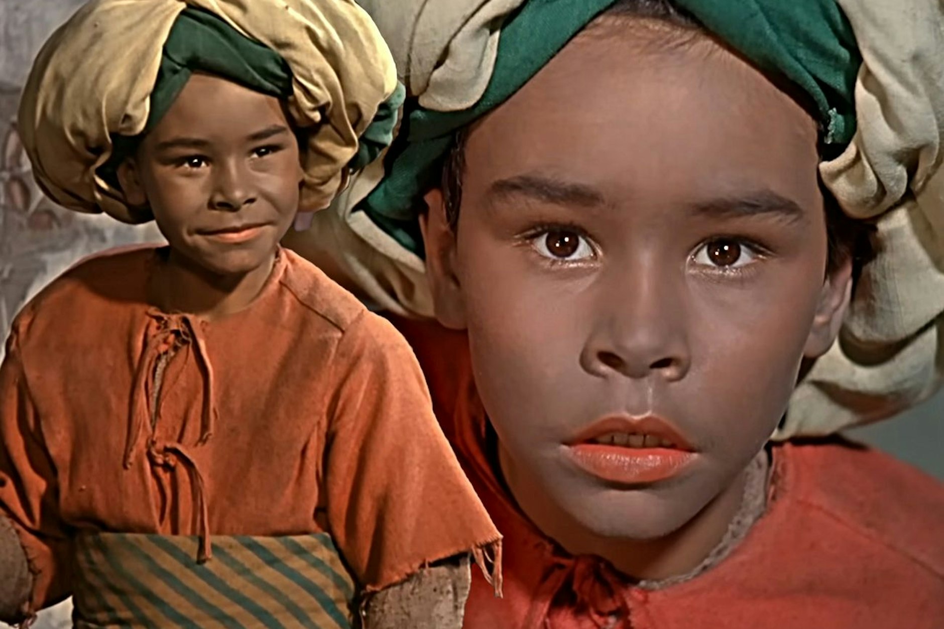 Der Film „Die Geschichte vom kleinen Muck“ wurde zum erfolgreichsten Märchenfilm der DEFA. Schon in der DDR war der Streifen ein Hit. Aber: Was wurde aus dem kleinen Muck?