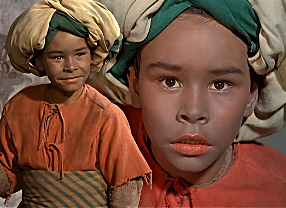 Der Film „Die Geschichte vom kleinen Muck“ wurde zum erfolgreichsten Märchenfilm der DEFA. Schon in der DDR war der Streifen ein Hit. Aber: Was wurde aus dem kleinen Muck?