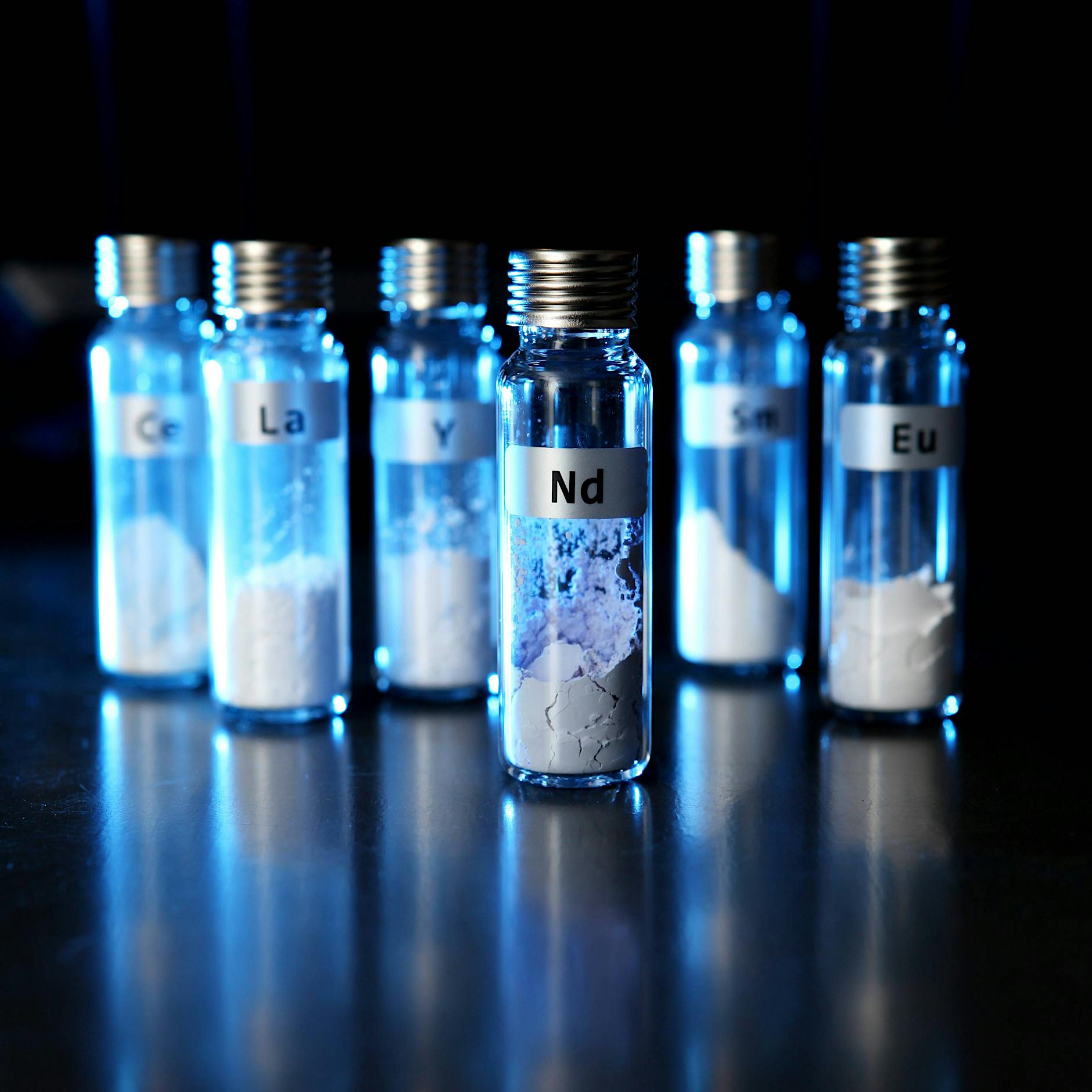 Seltene Erden: Kasachstan meldet gigantischen Fund und könnte zur Weltspitze aufsteigen