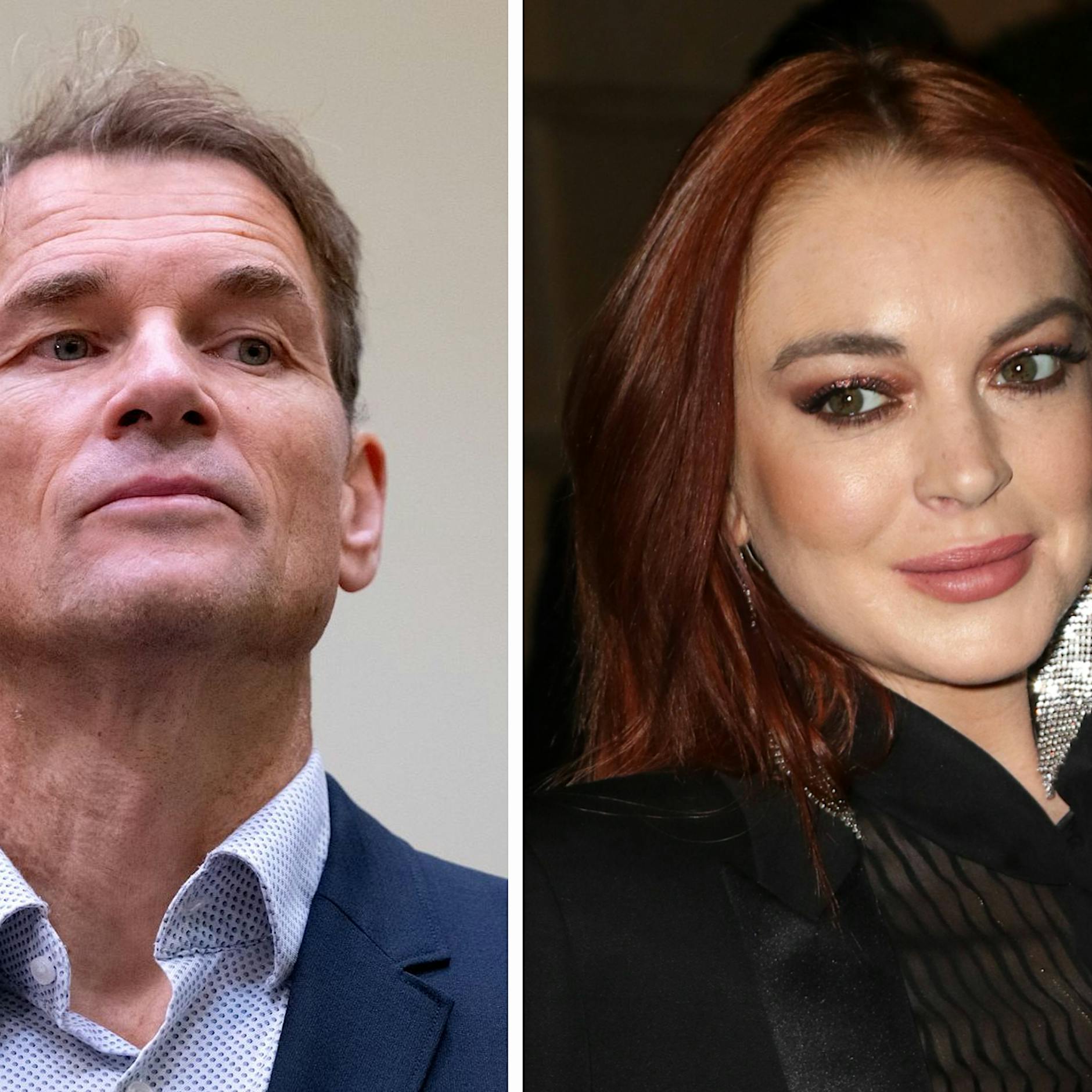 Von Jens Lehmann bis Lindsay Lohan: Diese Prominenten fuhren besoffen