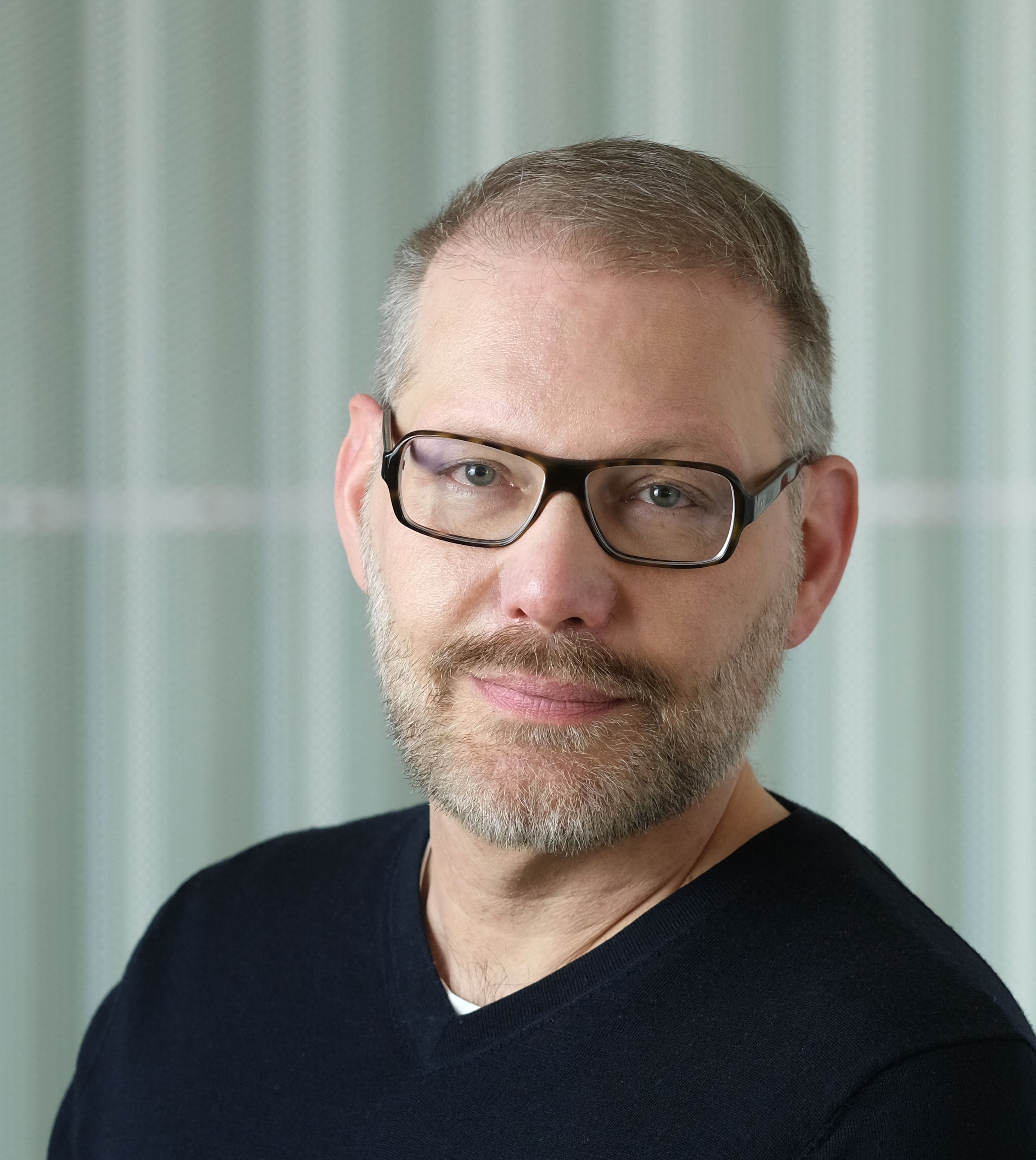 Author - Marcus Weingärtner