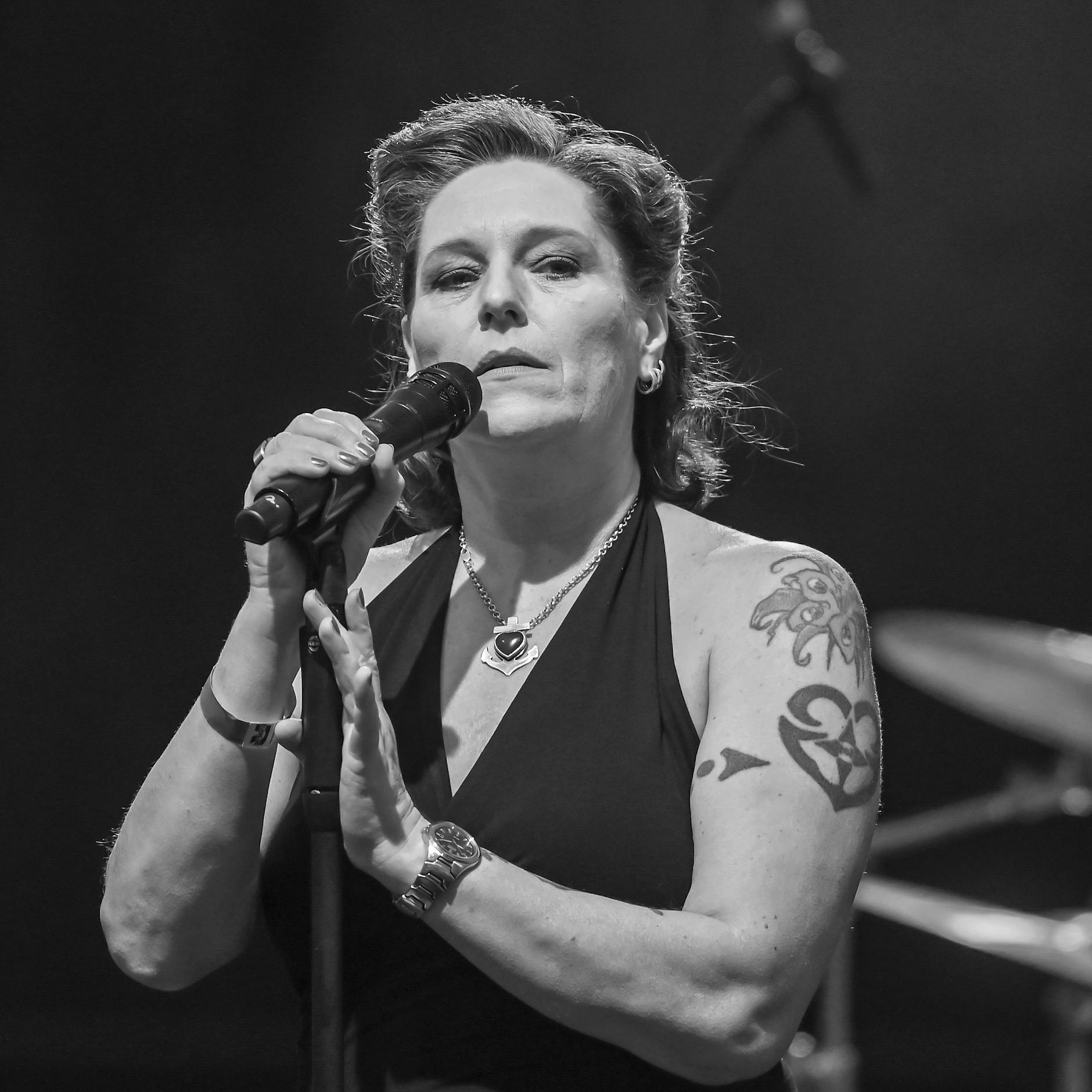 Image - AnNa R.: Fans wollen Rosenstolz-Sängerin bei Musical-Event in Berlin gedenken